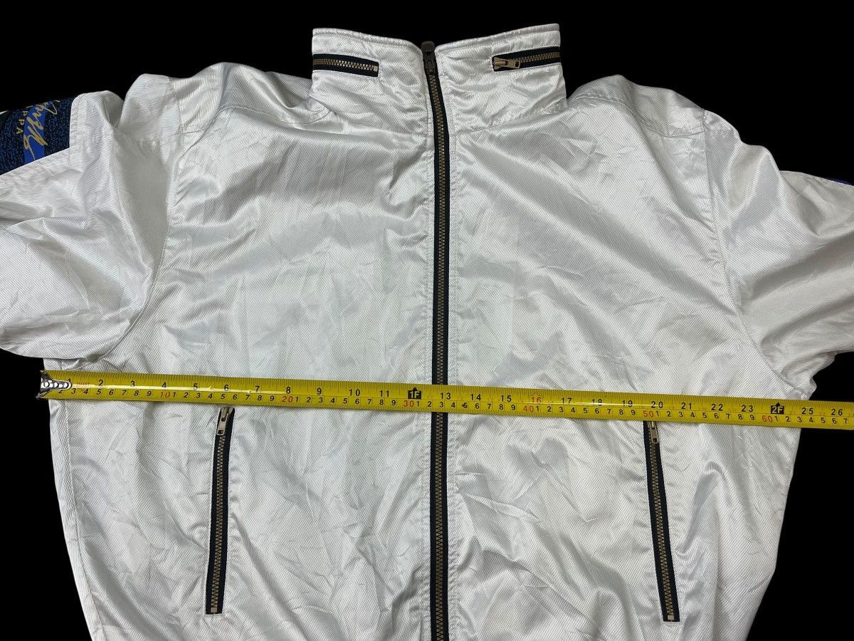 Kappa Vintage Kappa Sport Light Jacket Size US L / EU 52-54 / 3 - 8 Thumbnail
