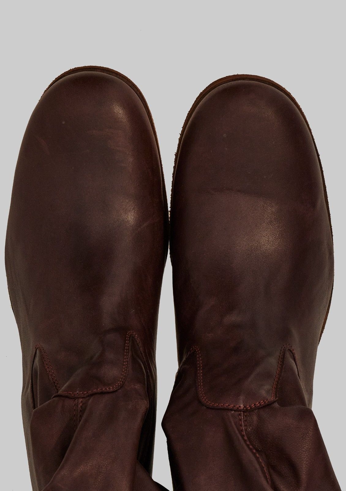 Carpe Diem CARPE DIEM NOS VINTAGE Stivale S27W Size US 7 / IT 37 - 3 Thumbnail