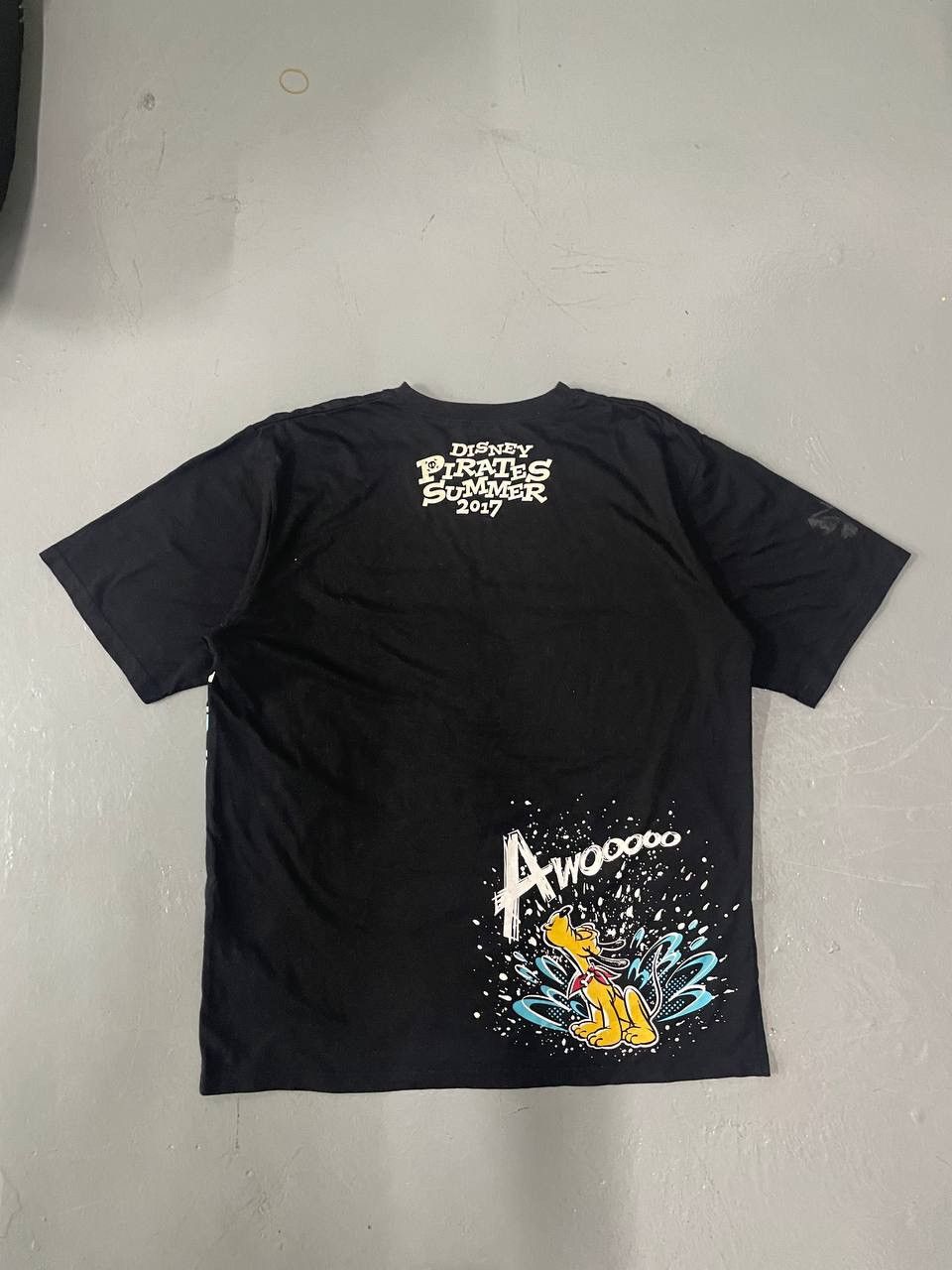 Disney Y2K DISNEY TOKYO RARE🎌 Size US XL / EU 56 / 4 - 7 Thumbnail