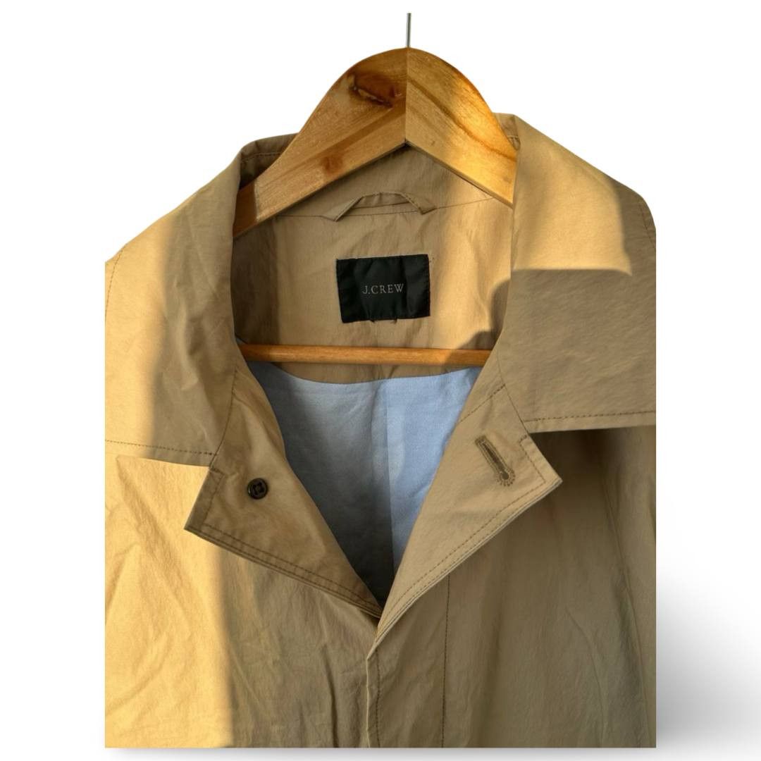 J.Crew J.Crew coat #1320 Size US L / EU 52-54 / 3 - 2 Thumbnail