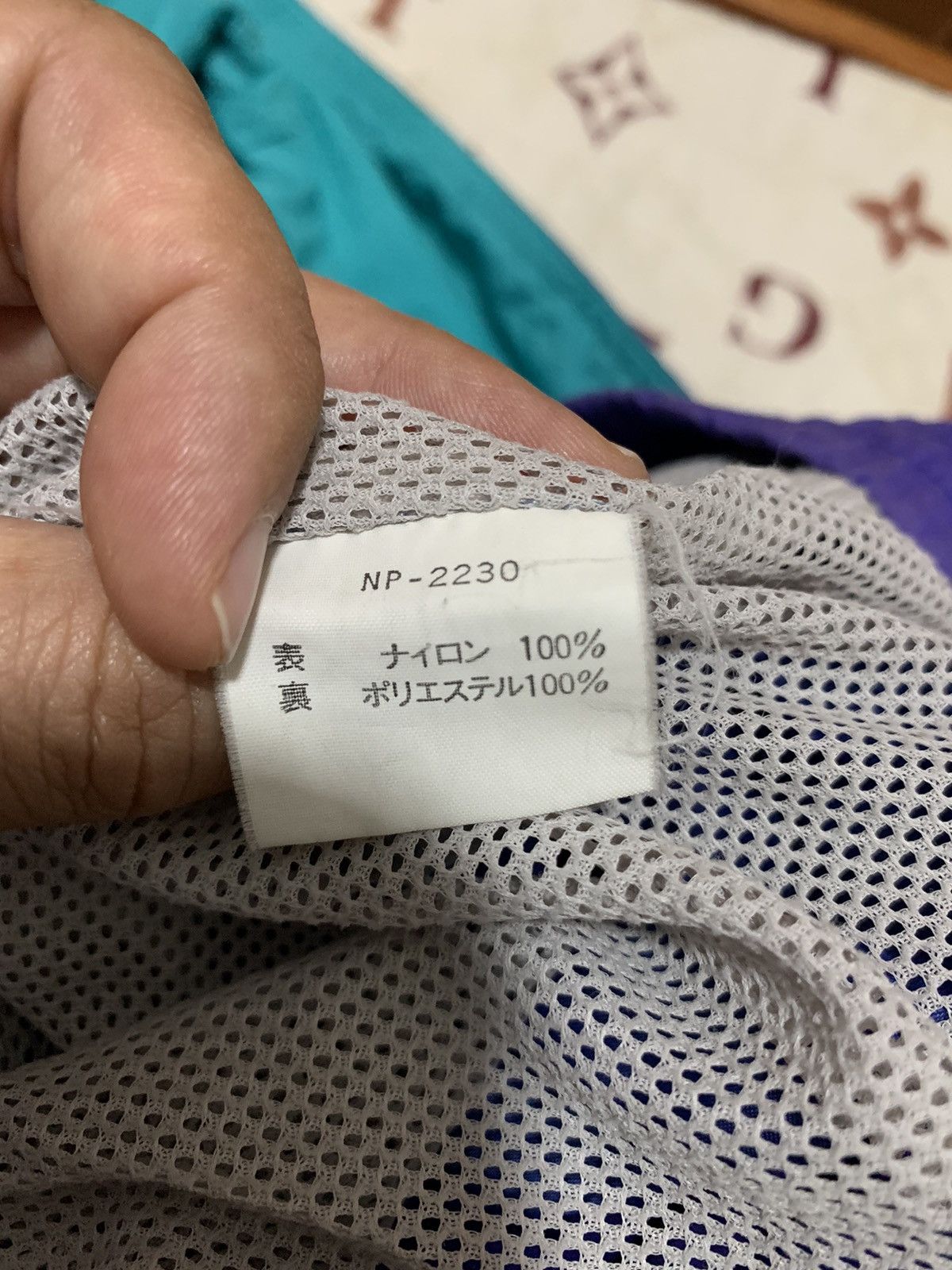 The North Face Wind Breaker The North Face Size US M / EU 48-50 / 2 - 13 Thumbnail