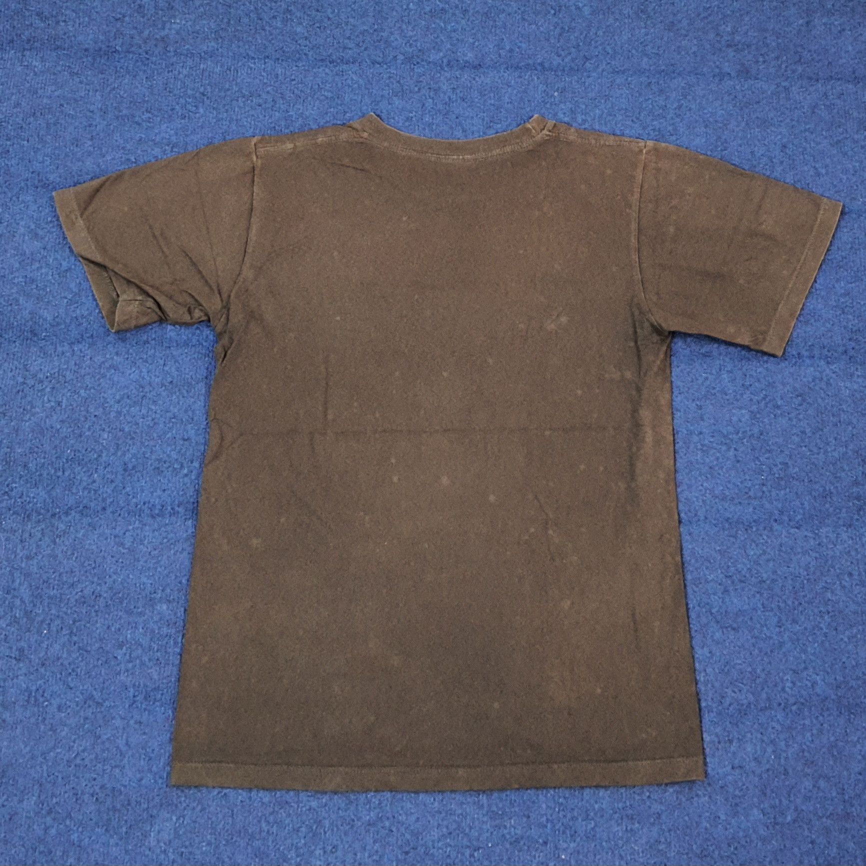 Band Tees Vintage OASIS American 90s Rock Band Tshirt C259N8 Size US S / EU 44-46 / 1 - 3 Thumbnail