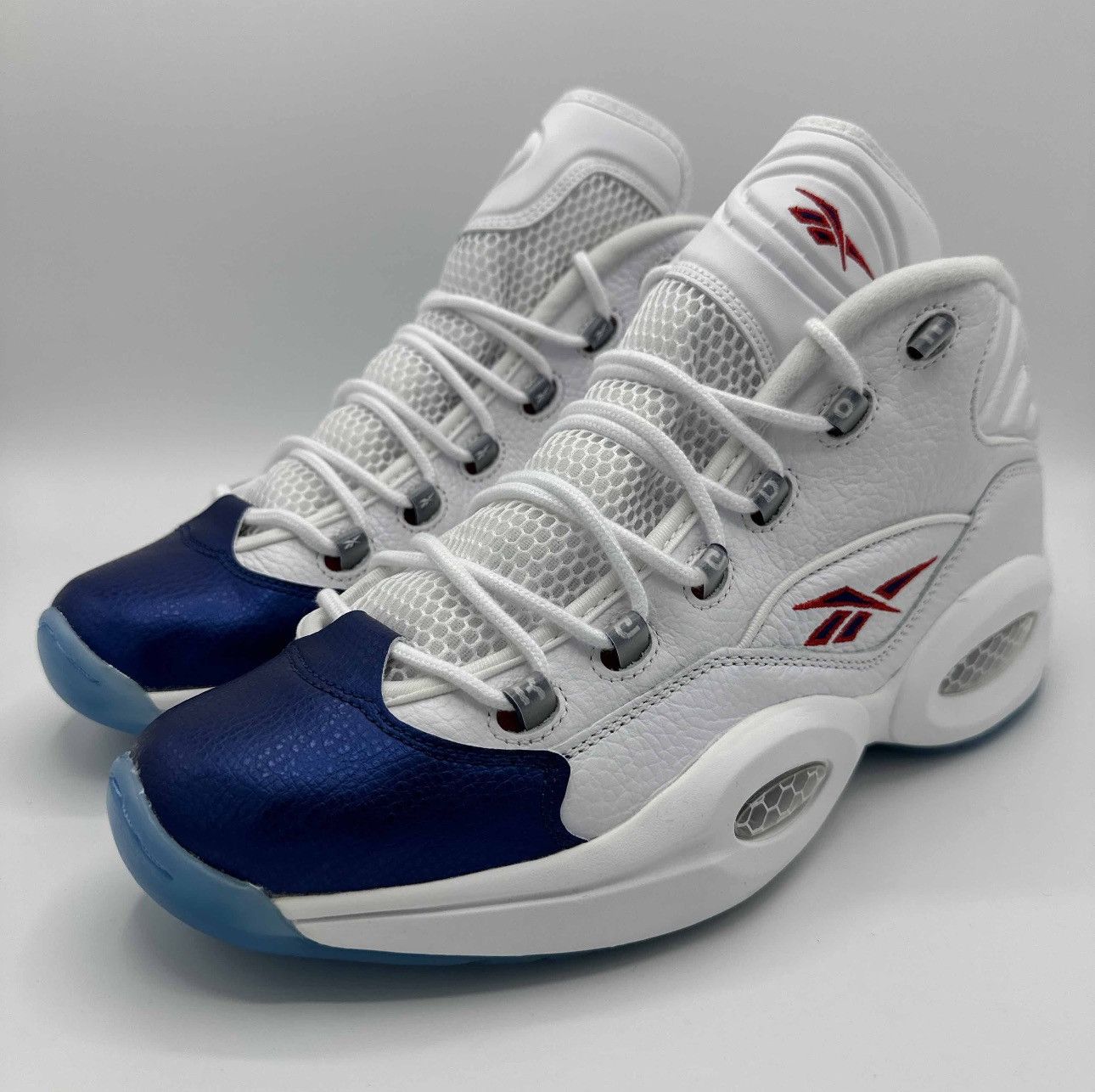 Reebok question mid 2016 on sale