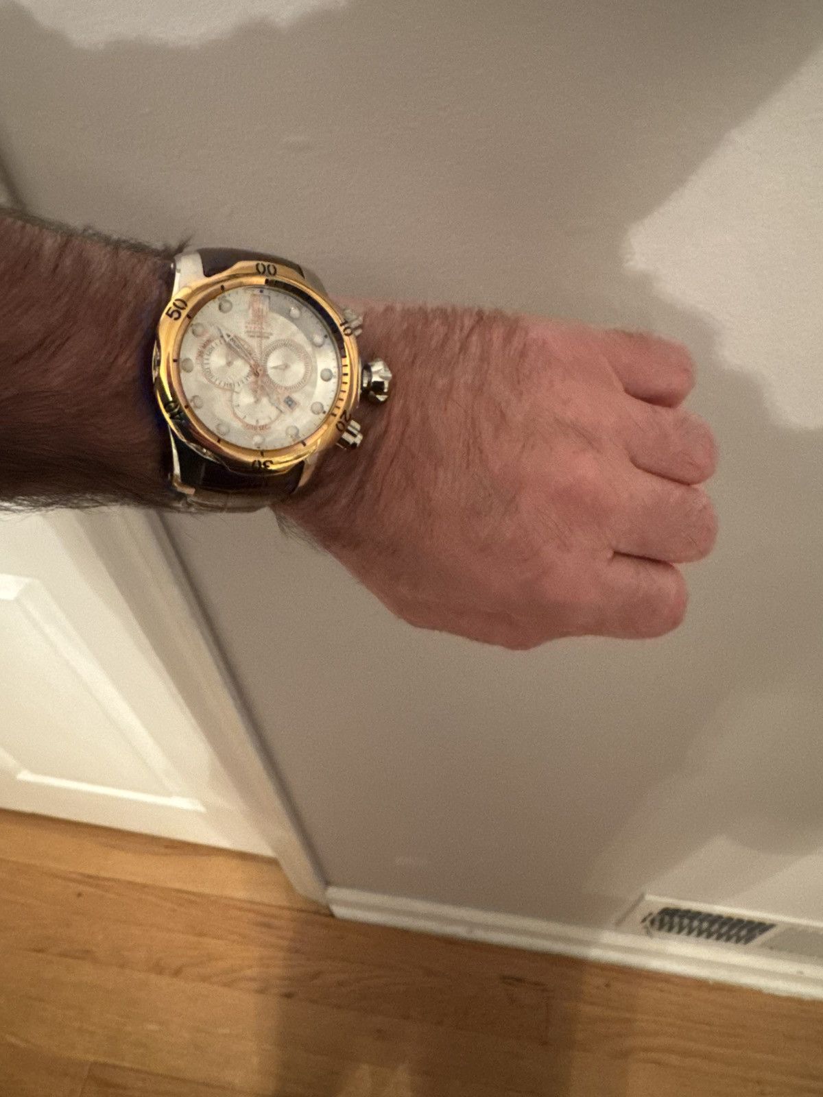 Invicta JT limited edition venom watch Size ONE SIZE - 1 Thumbnail