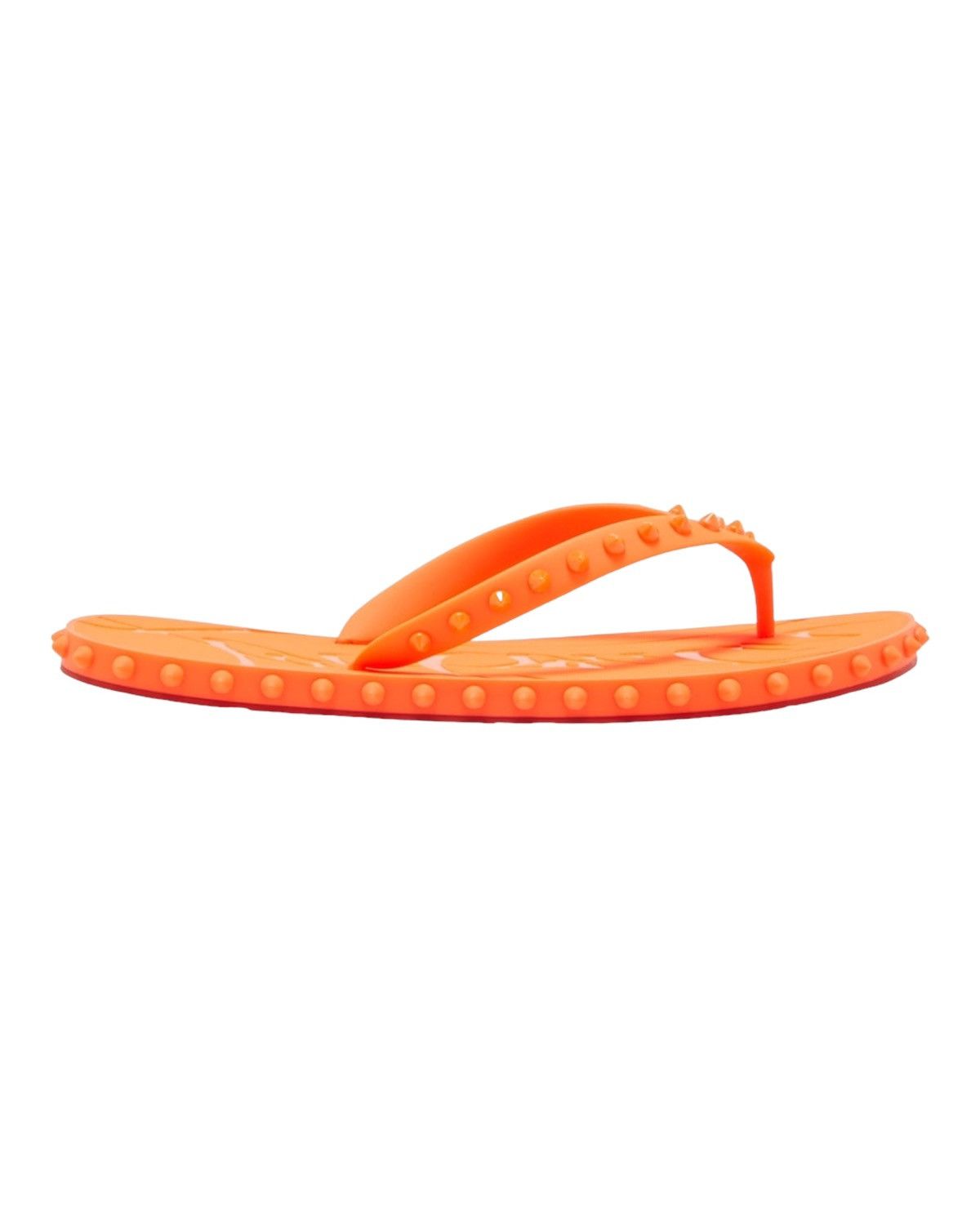 1230963 Super Loubi Flip Flat Sandal
