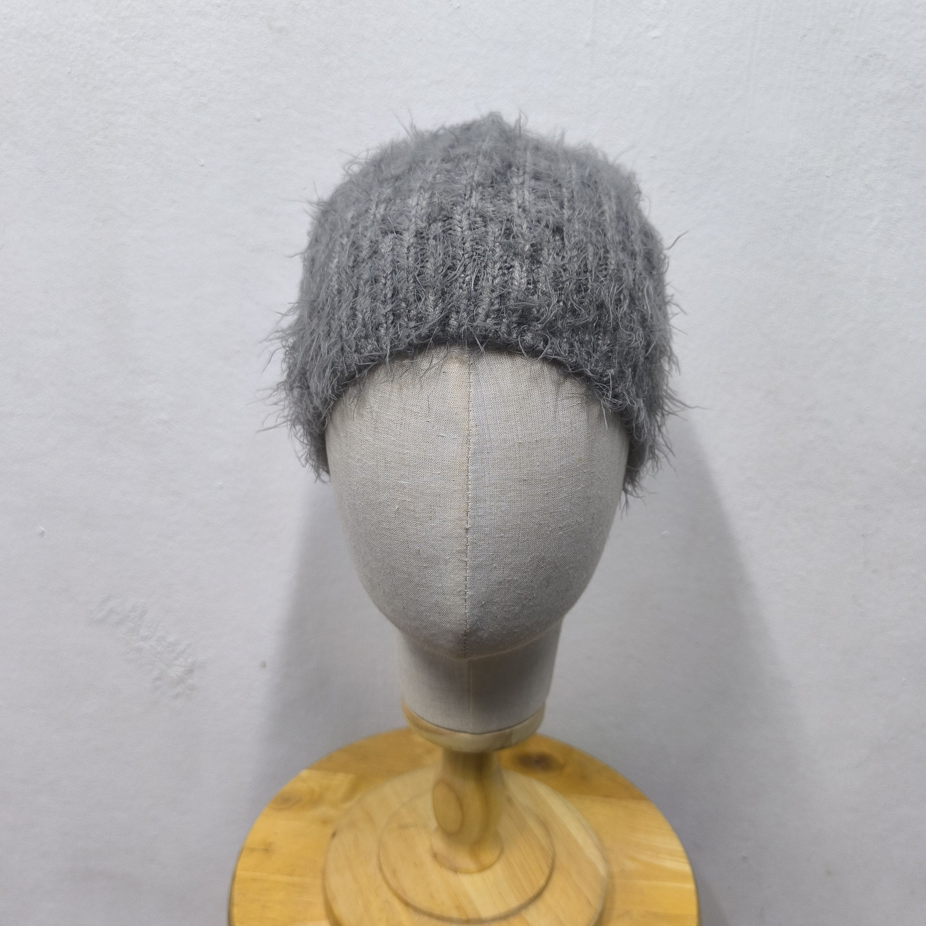 Japanese Brand ❇️ Japanese brand niko and . . . fur pull on beanie hat Size ONE SIZE - 3 Thumbnail