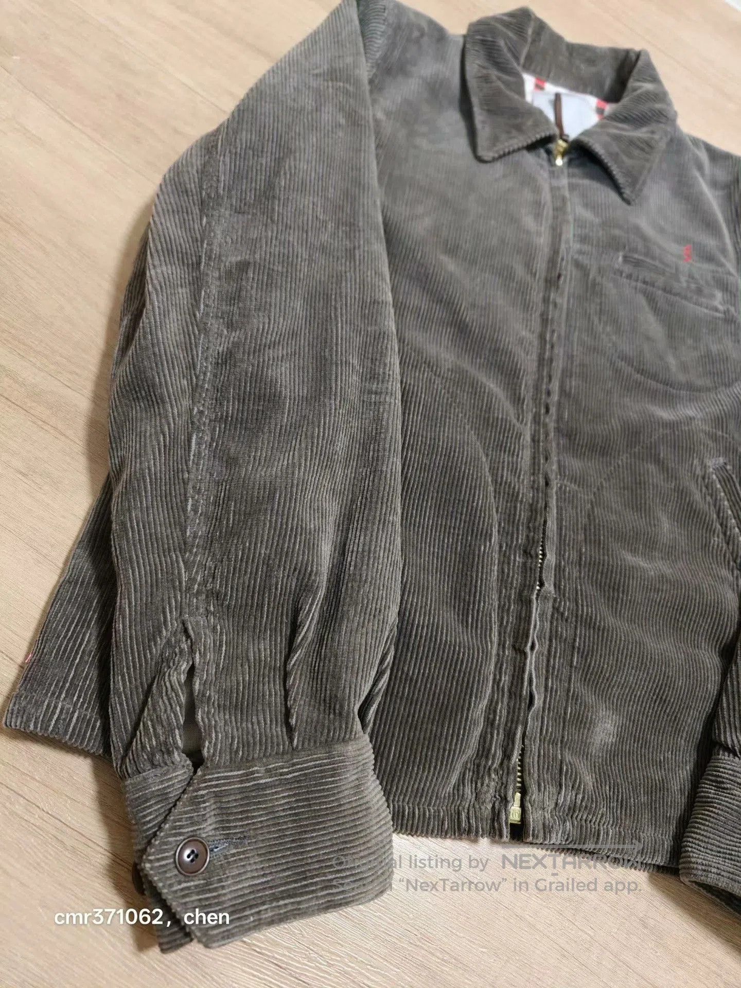 Visvim visvim 17ss Roadster Swing Top. Size US S / EU 44-46 / 1 - 6 Thumbnail