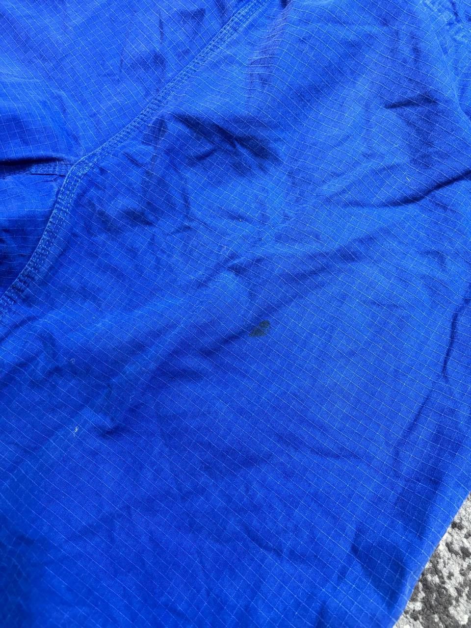 Japanese Brand × Vintage Vintage Y2K Manto Jiu-Jitsu Gi Kimono A3 Pants Size US 34 / EU 50 - 4 Thumbnail