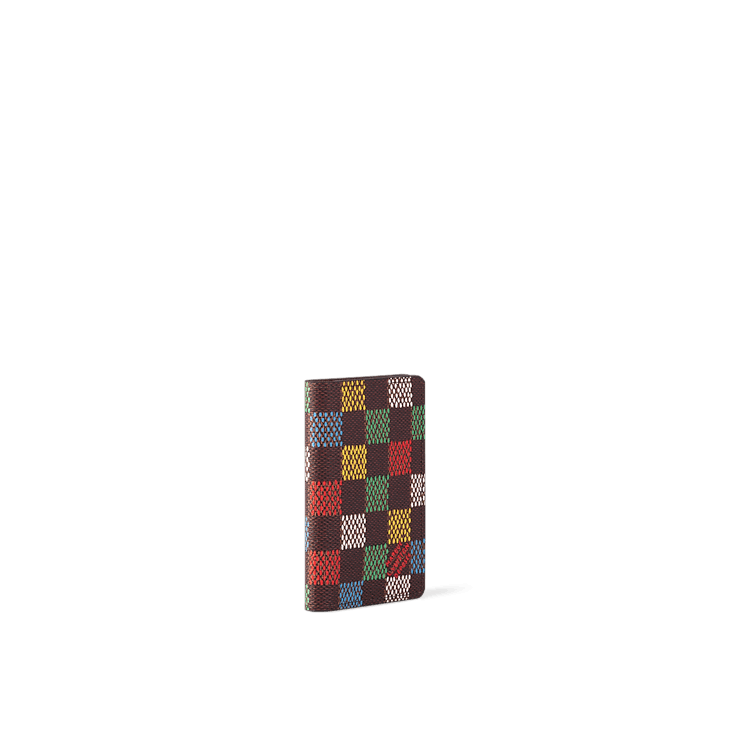 Louis Vuitton Pocket Organiser Size ONE SIZE - 4 Thumbnail