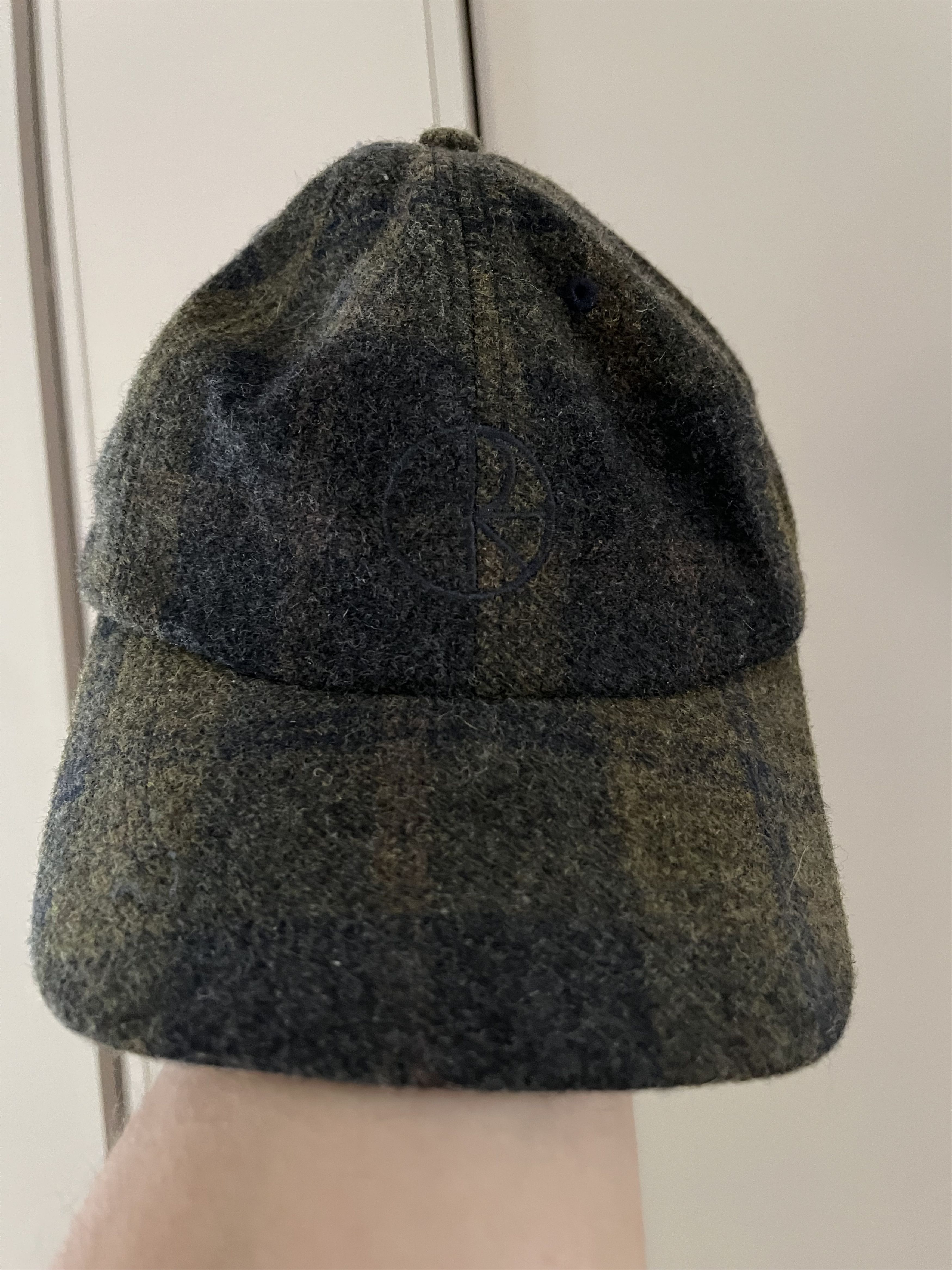 Polar Skate Co. Polar Skate Co Cap Size Large Size ONE SIZE - 2 Thumbnail