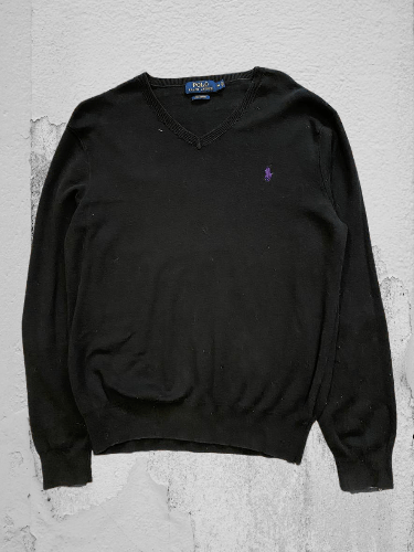 Polo Ralph Lauren Polo Ralph Lauren Sweater Size US M / EU 48-50 / 2 - 1 Thumbnail