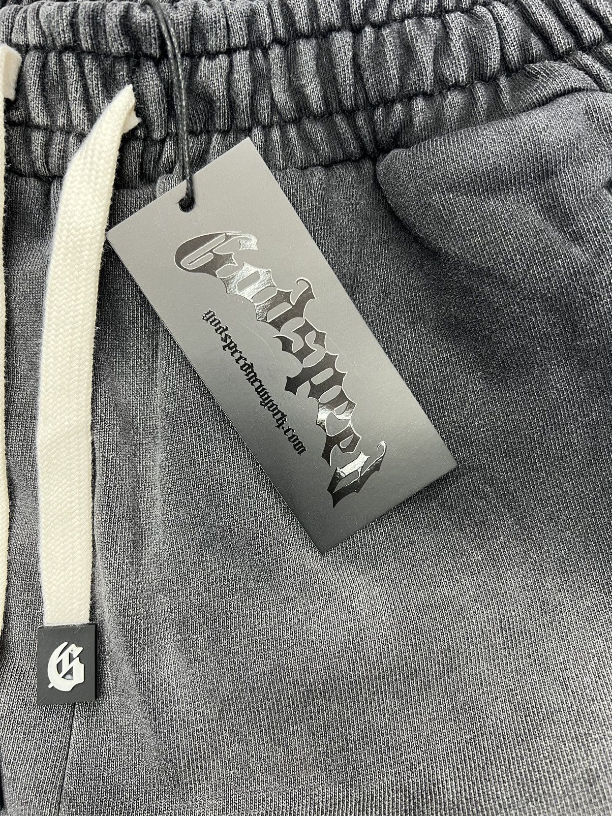 Godspeed Godspeed CourtSide Shorts Size US 30 / EU 46 - 4 Thumbnail