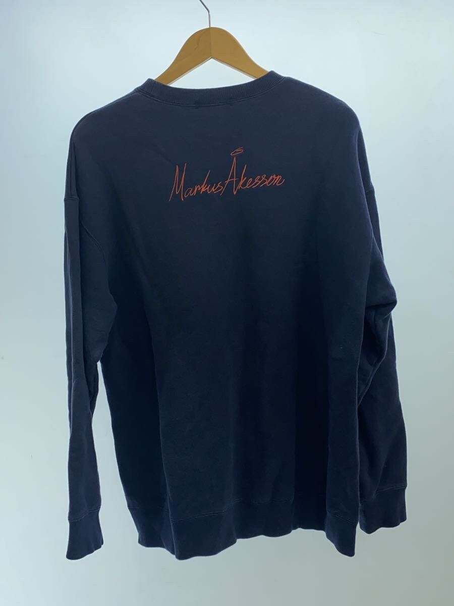 Undercover Markus Akesson Sweatshirt Size US S / EU 44-46 / 1 - 2 Thumbnail