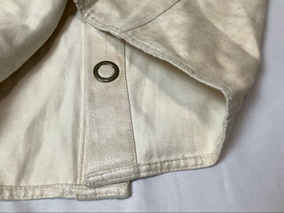 Tornado Mart tornado mart learher jacket Size US S / EU 44-46 / 1 - 4 Thumbnail