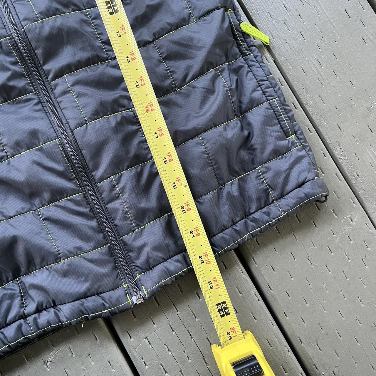 Patagonia Patagonia Puffer Jacket Size US XXS / EU 40 - 7 Thumbnail