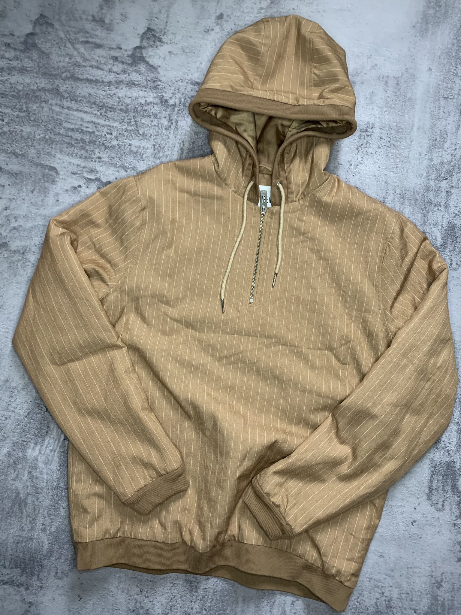 Han Kjobenhavn Han Kjobenhavn Bomber Jacket Size US L / EU 52-54 / 3 - 9 Thumbnail