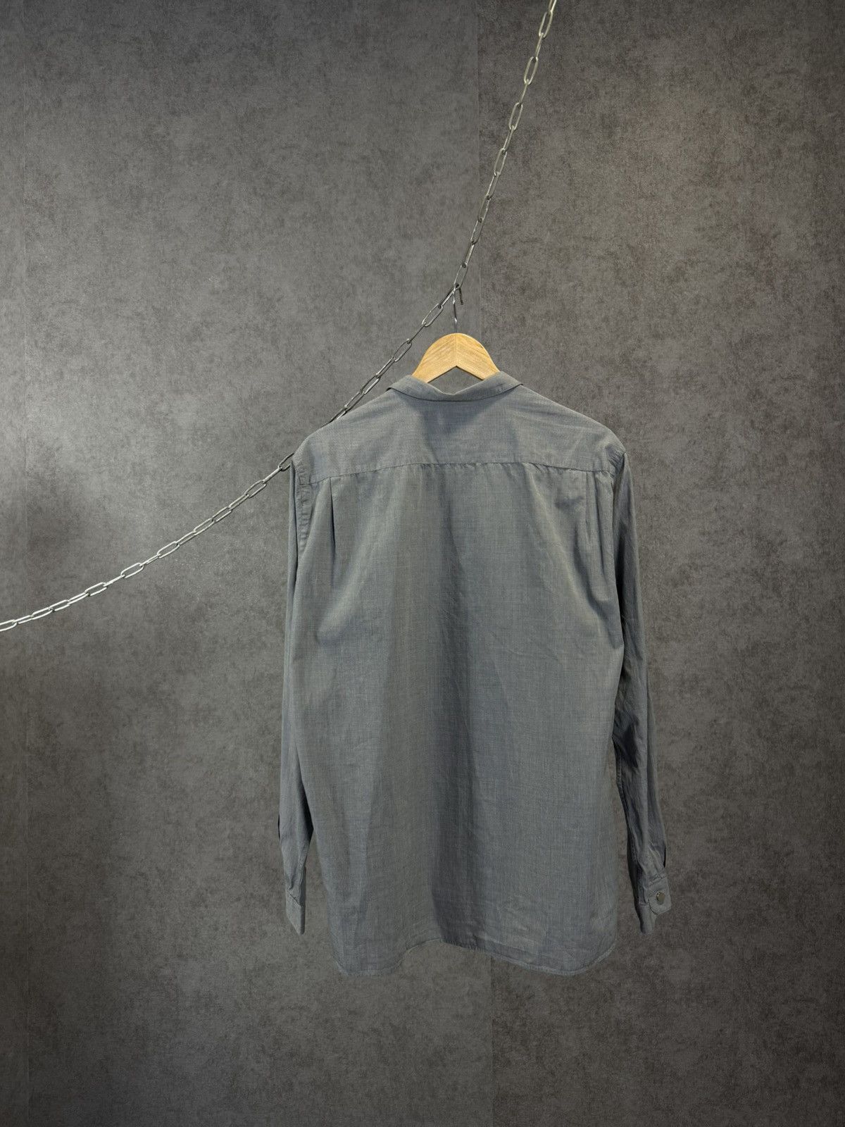 The Kooples The Kooples designer shirt Size US XL / EU 56 / 4 - 6 Thumbnail