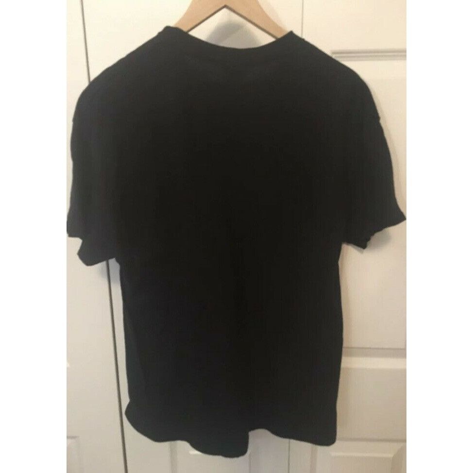 Gildan Sturgis Black T-Shirt Men's Sz L 2012 72nd Annual Black Hill Size US L / EU 52-54 / 3 - 5 Thumbnail