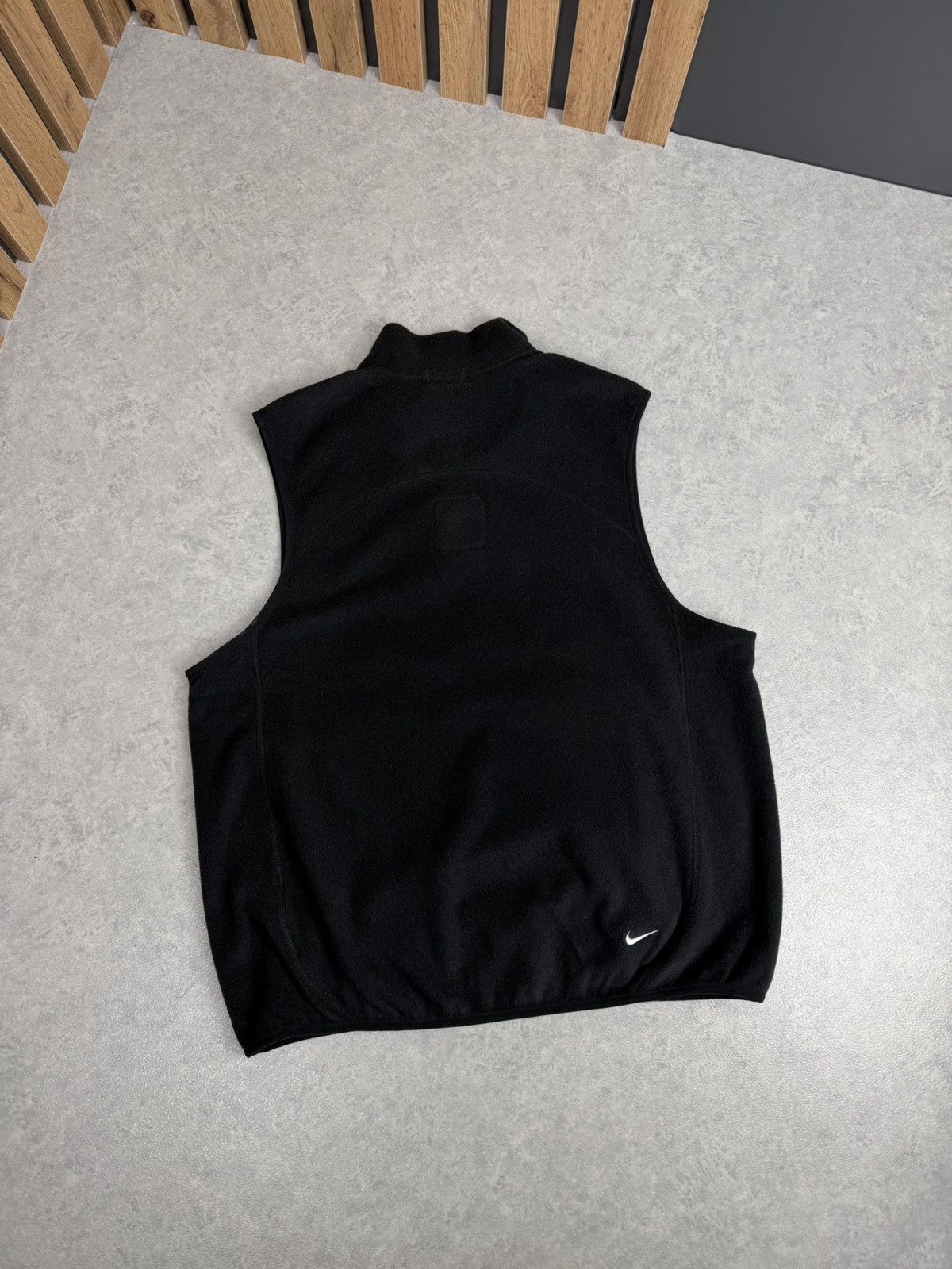 Nike ACG Nike ACG Wolf Tree Vest Black Size M Size US M / EU 48-50 / 2 - 4 Thumbnail