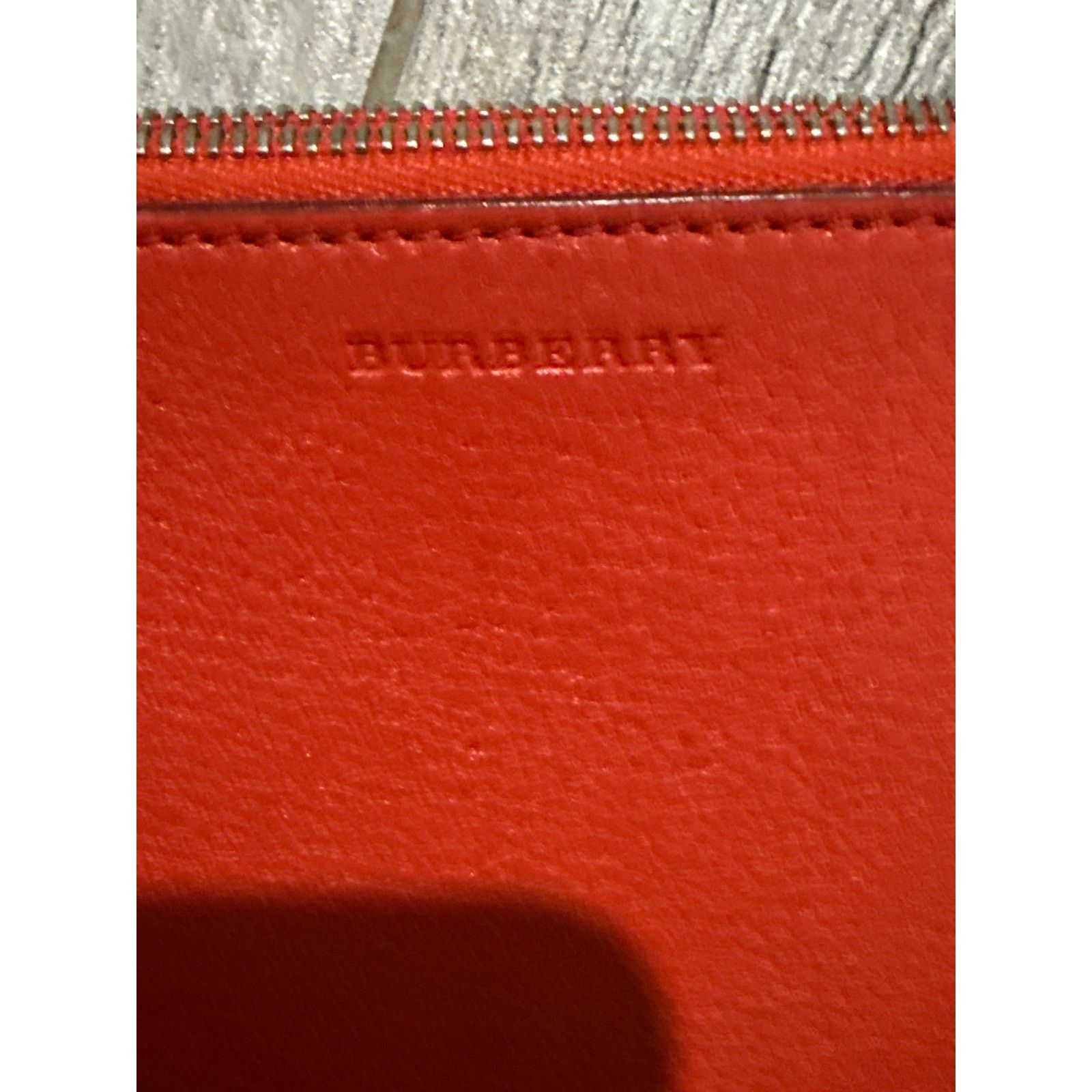 Burberry Burberry Penhurst Triple Zip Crossbody Bag Size ONE SIZE - 12 Thumbnail