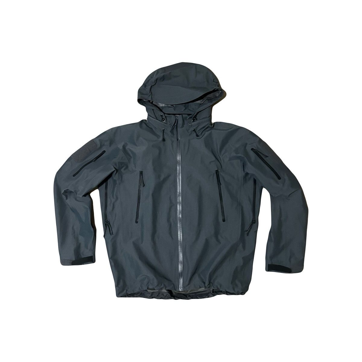Arc'teryx ARC’TERYX LEAF MEN’S ALPHA JACKET (GEN 2) Size US XL / EU 56 / 4 - 4 Thumbnail