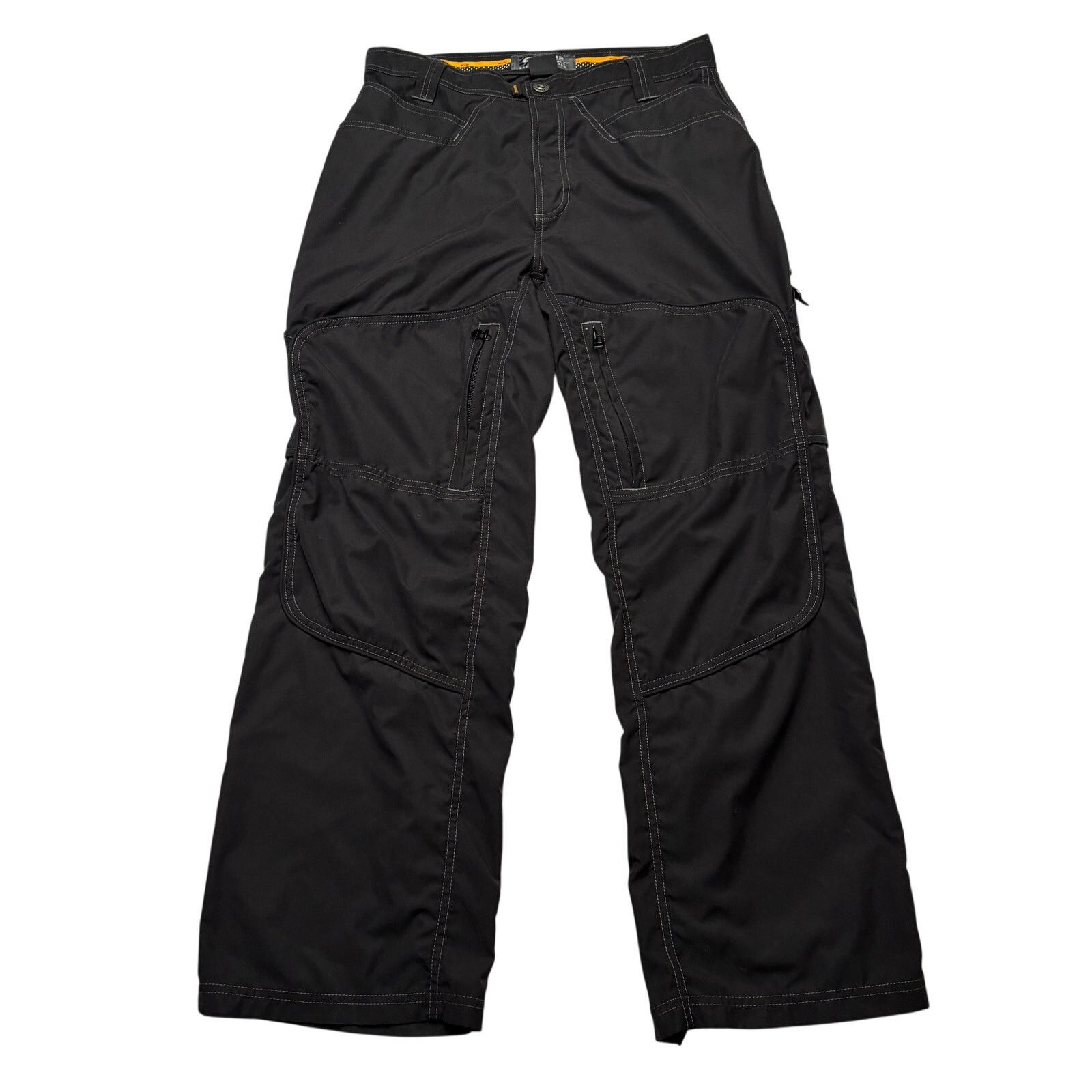 Oakley Vintage Oakley Software Cargo Pants Men's 32x30 Gorpcore Size US 32 / EU 48 - 1 Thumbnail