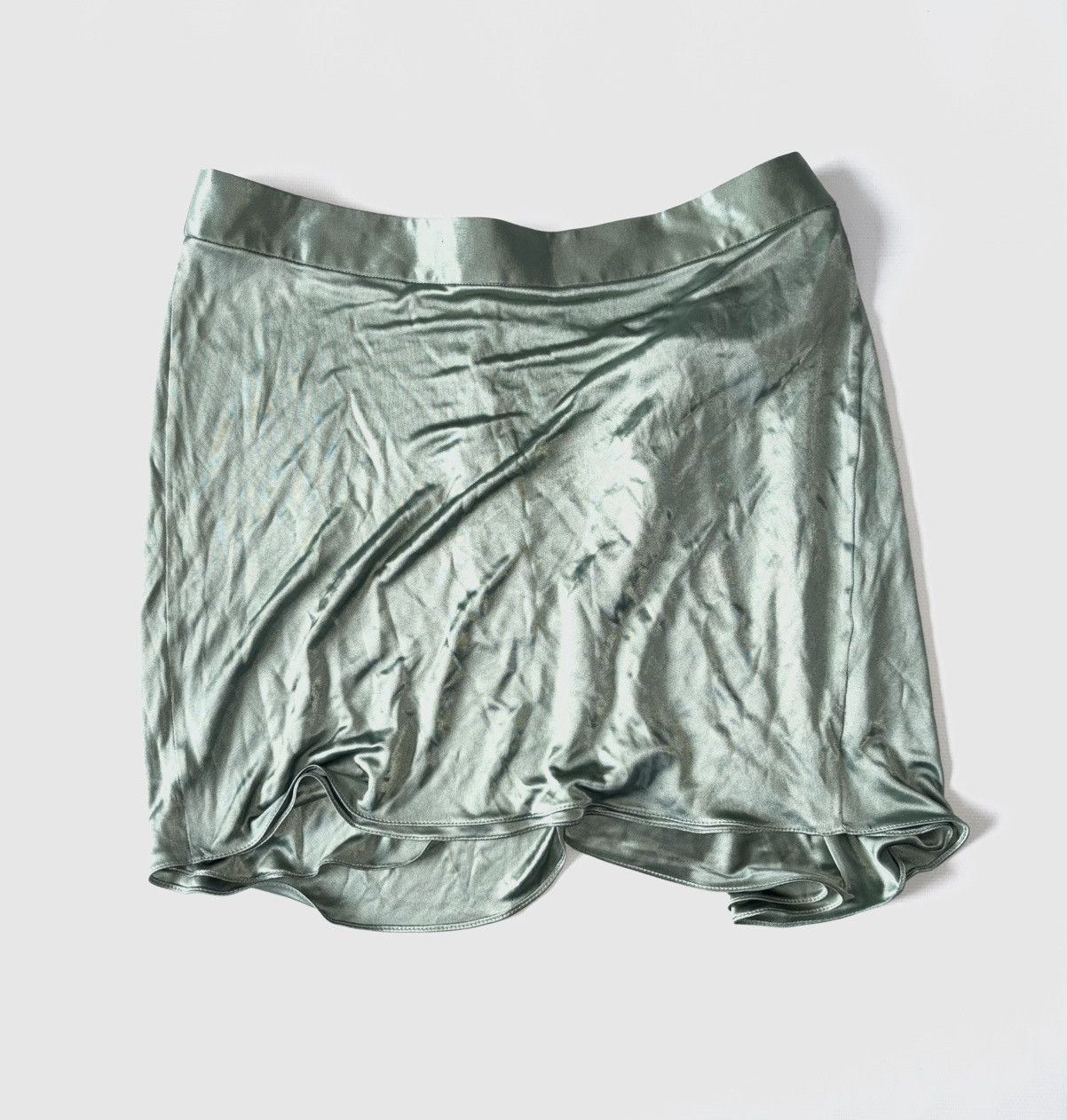 Versace Versace mini Skirt Size 28" / US 6 / IT 42 - 2 Thumbnail