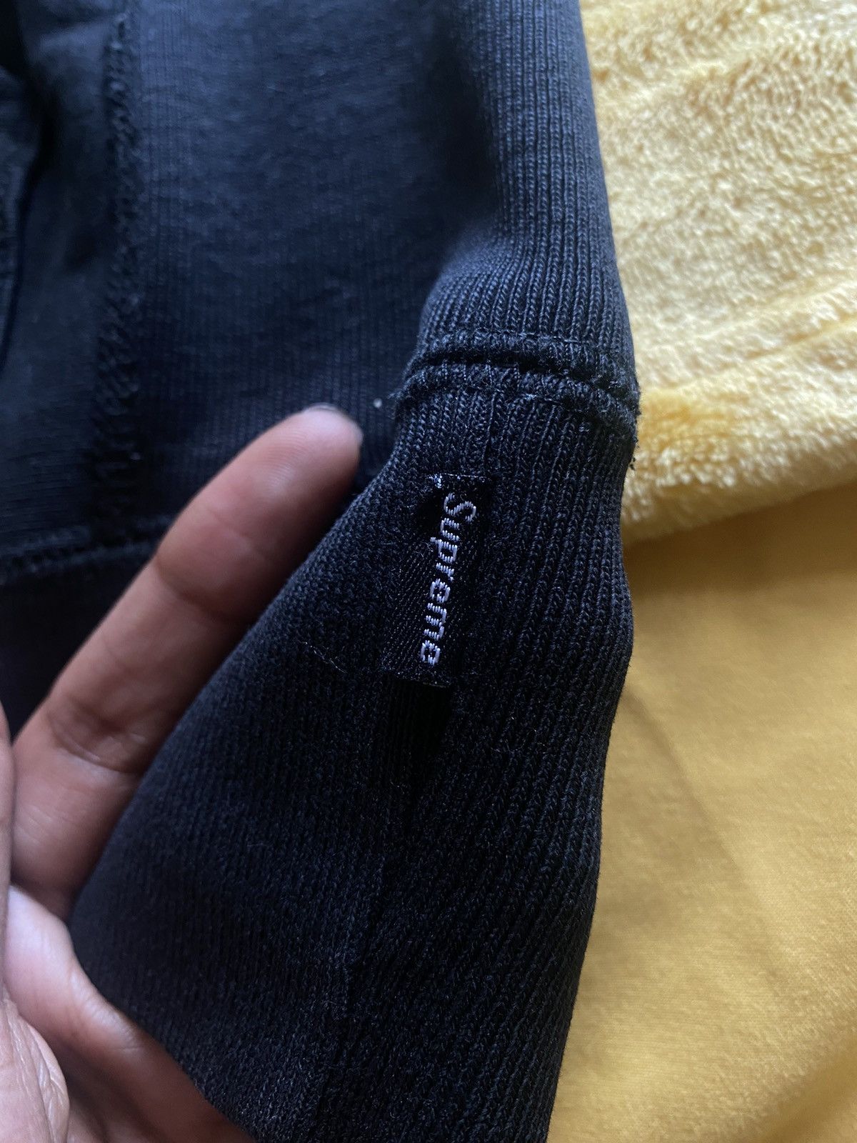 Supreme Supreme Ganesh Hoodie Size US S / EU 44-46 / 1 - 9 Thumbnail
