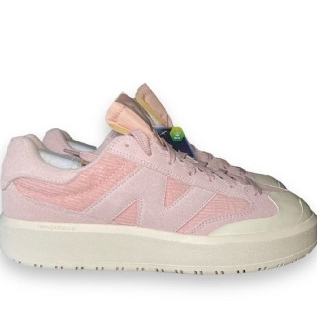 New Balance New Balance CT302 Pink Sand/Sea Salt (Lilac Chalk) Size 9.5 Size US 9.5 / EU 42-43 - 1 Thumbnail