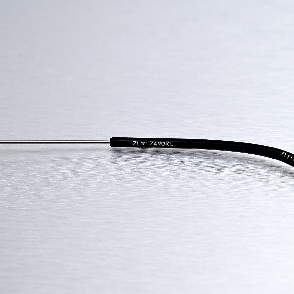 Gucci GUCCI GG1125OA GLASSES Size ONE SIZE - 7 Thumbnail