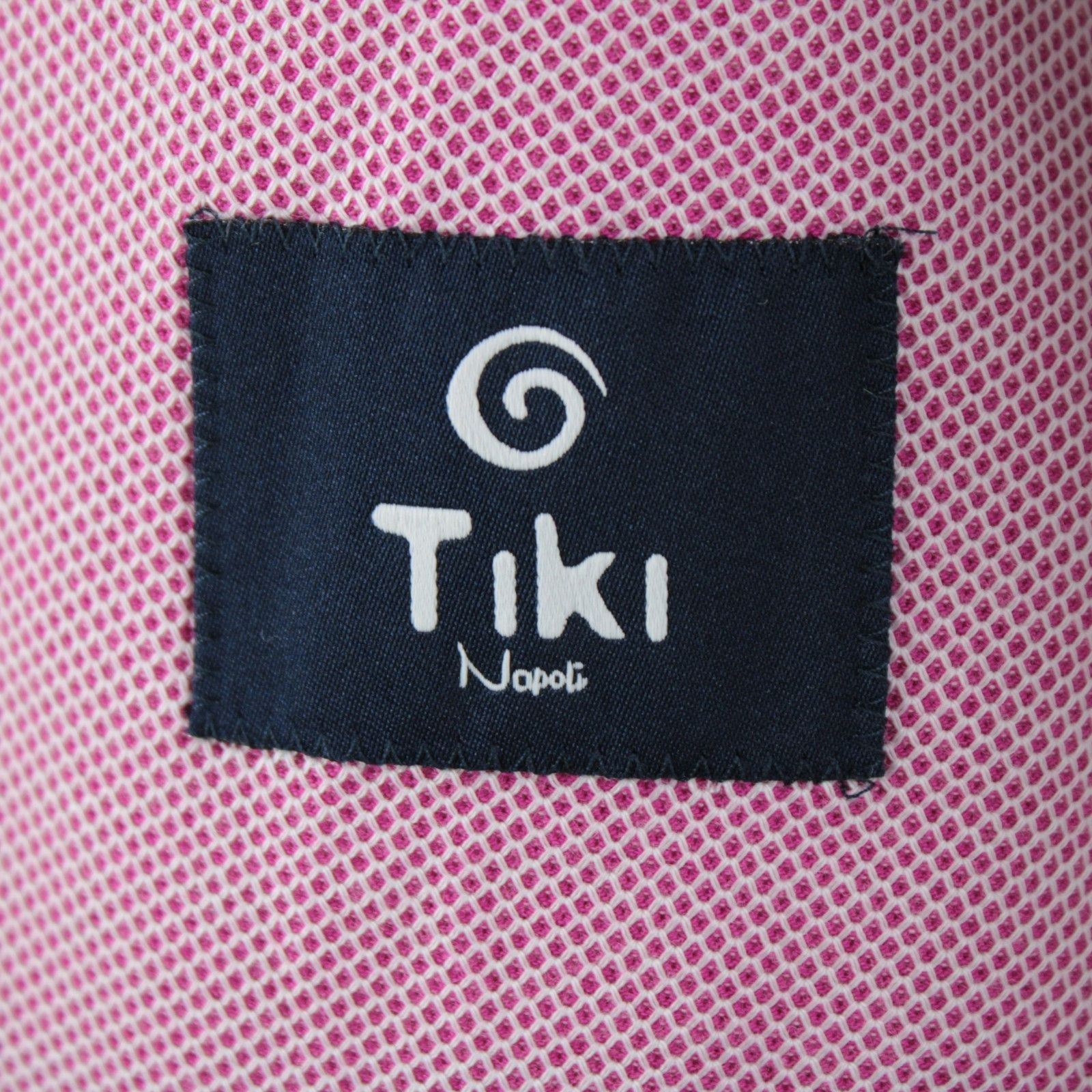 Other Tiki Sport Coat Size 42 US in Pink Size 42R - 7 Thumbnail
