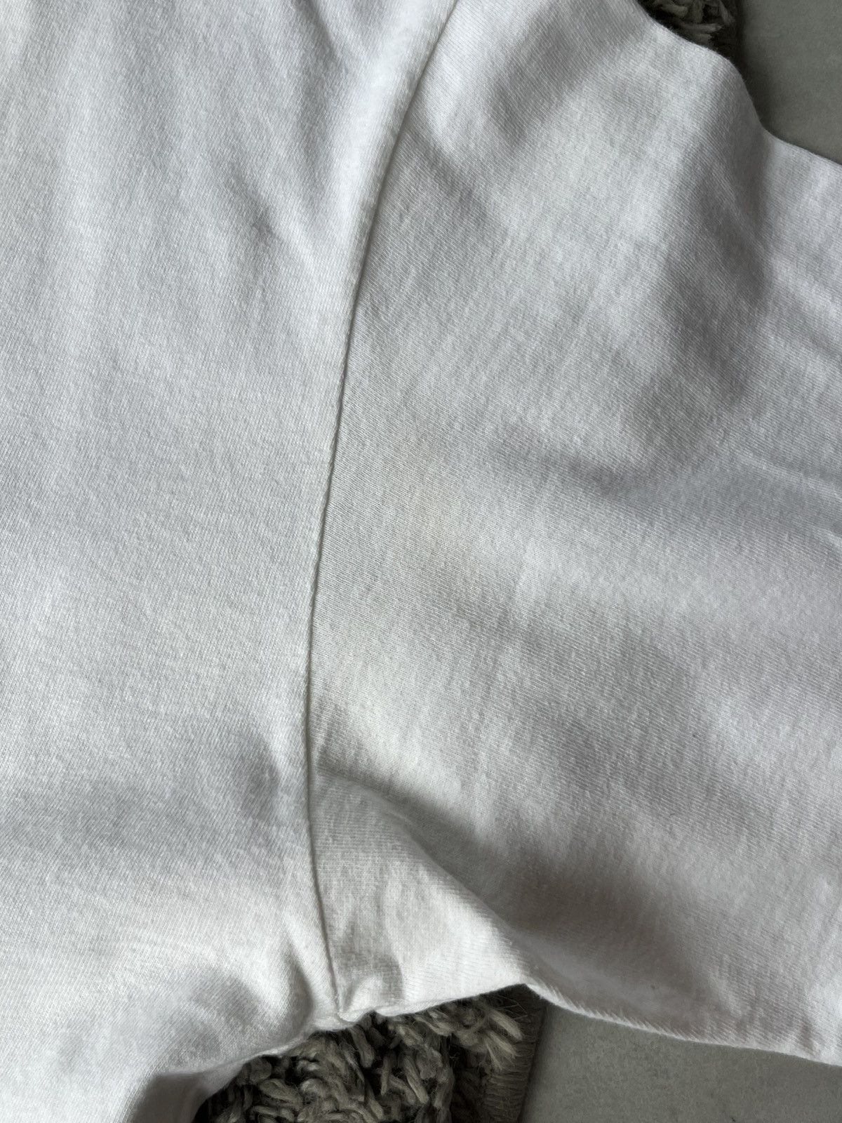 Nike Vintage Nike tee Streetwear MADE IN USA 🇺🇸 Size US M / EU 48-50 / 2 - 7 Thumbnail