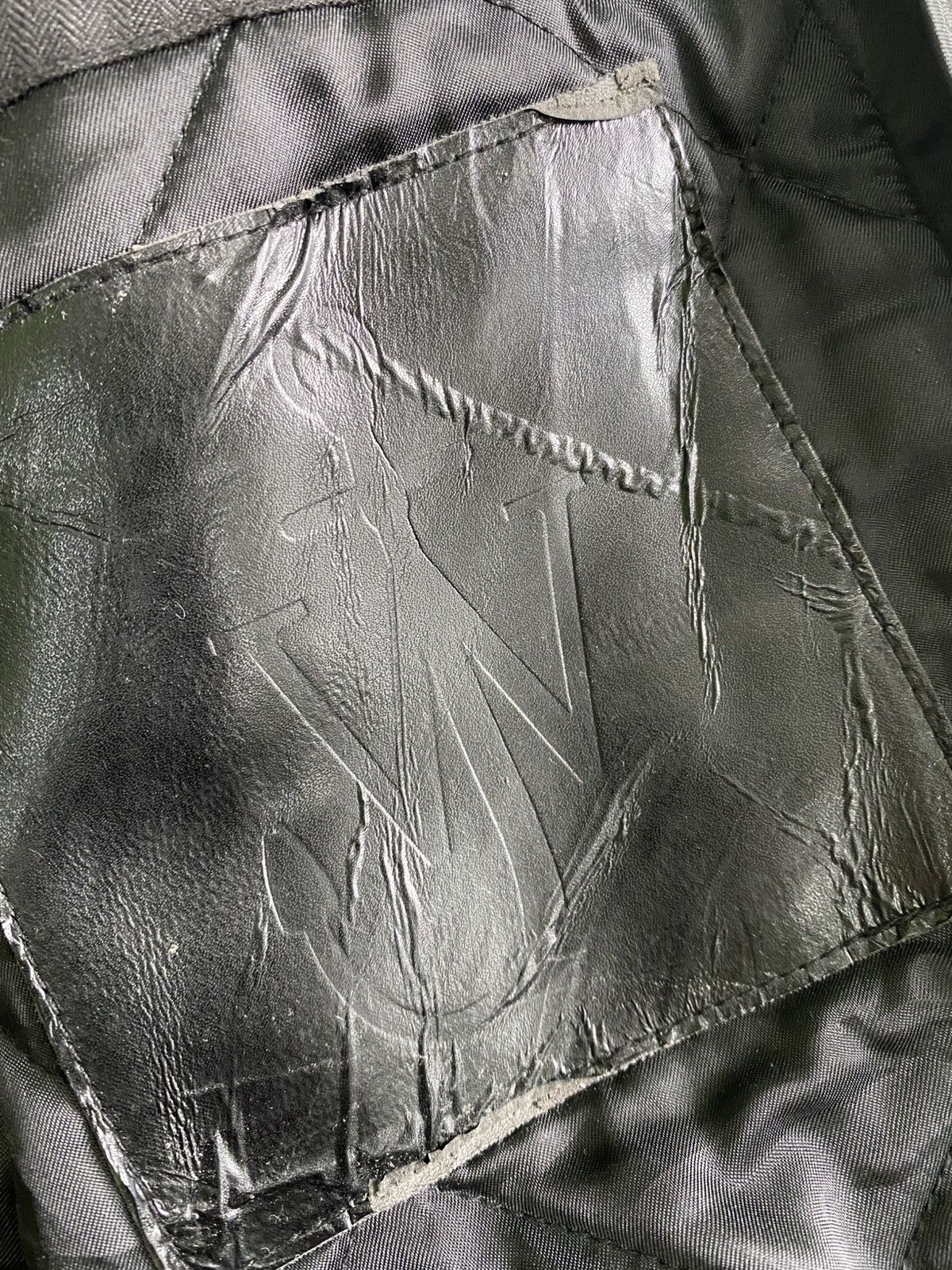 JW Anderson JwAnderson x uniqlo Pullover Black jacket wool Size US M / EU 48-50 / 2 - 8 Thumbnail