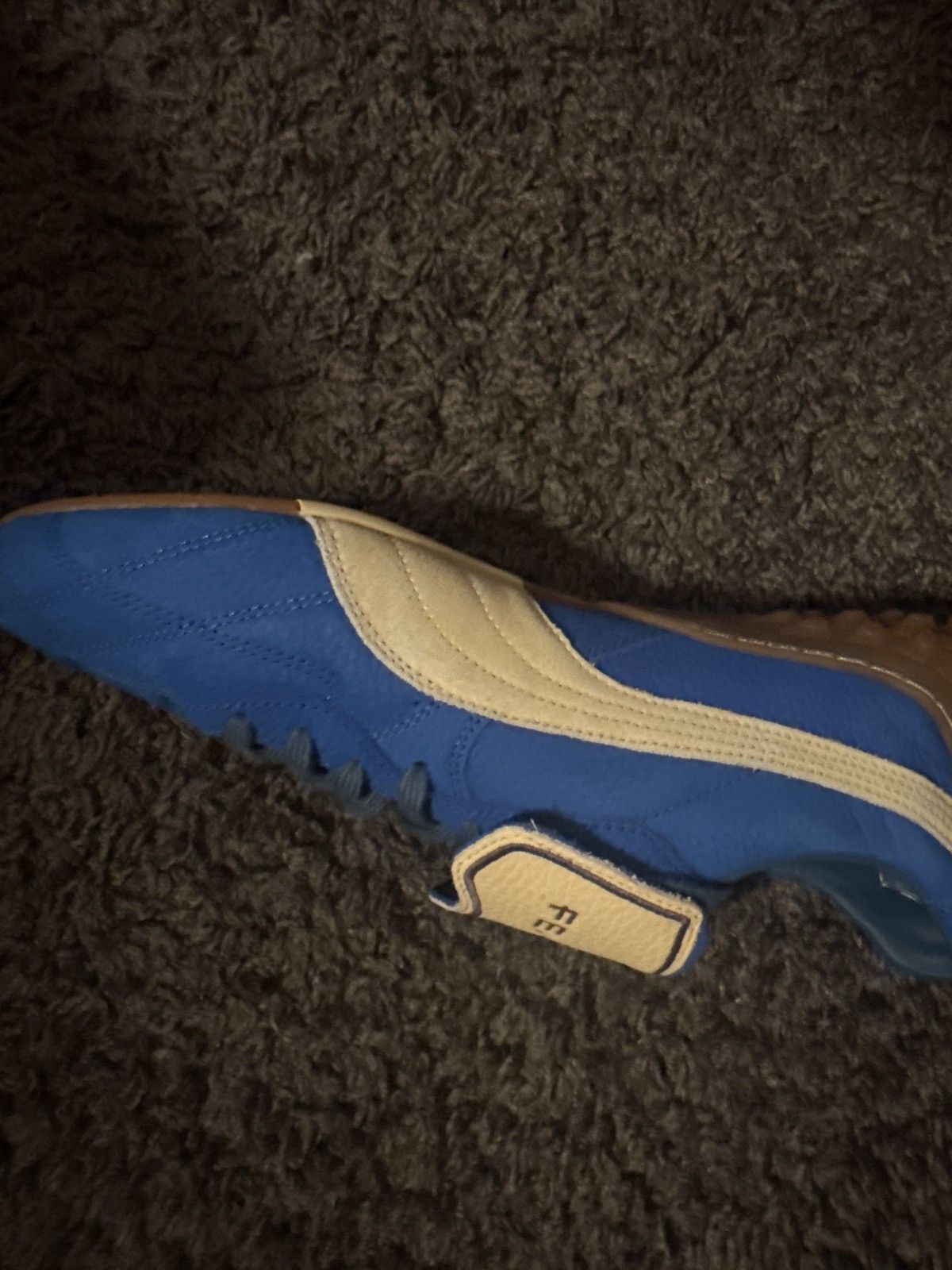 Fenty puma fenty low Size US 10.5 / EU 43-44 - 5 Thumbnail