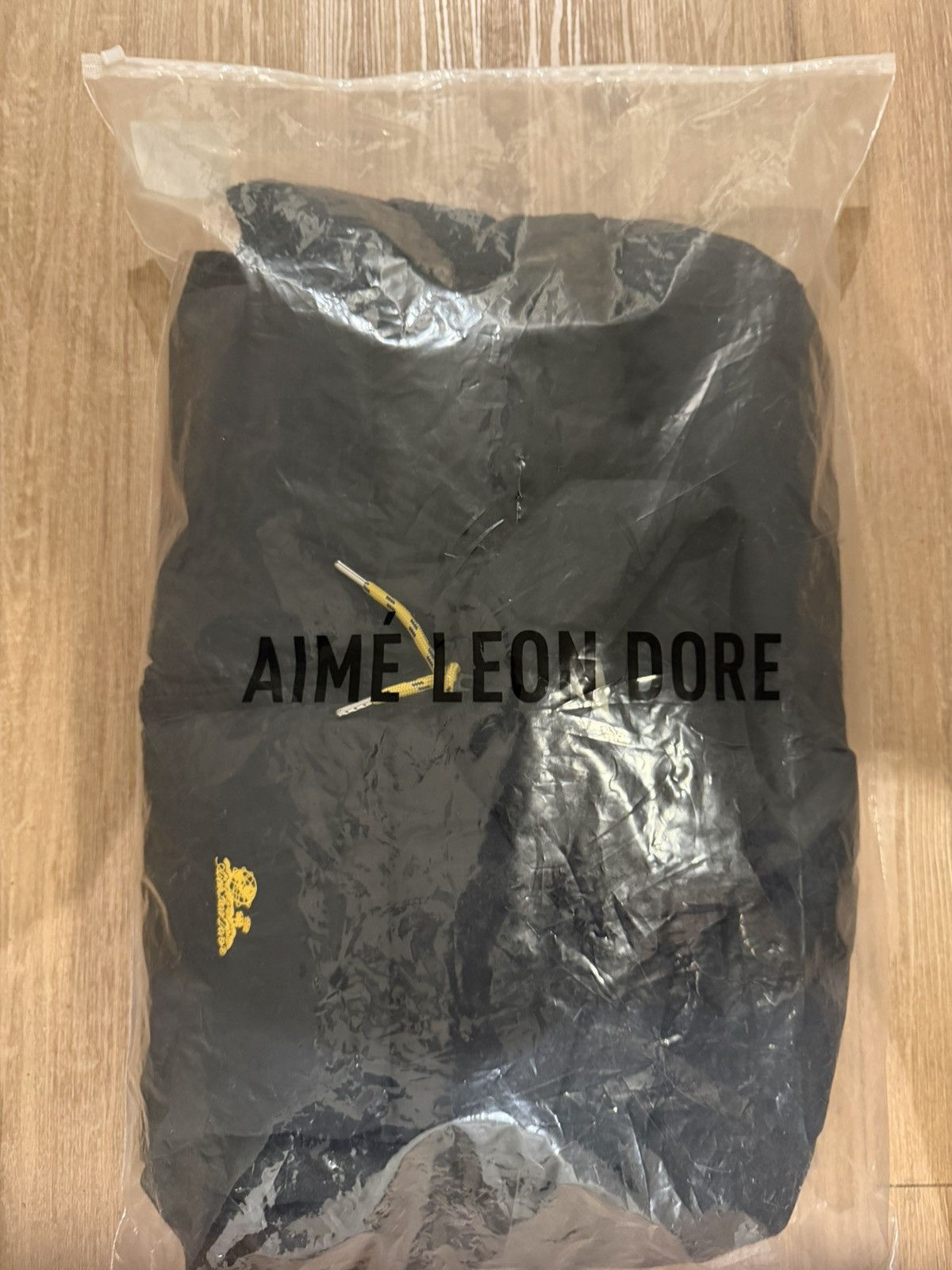 Aime Leon Dore Aime Leon Dore Gore-Tex Windstopper Down Vest Size US M / EU 48-50 / 2 - 5 Thumbnail