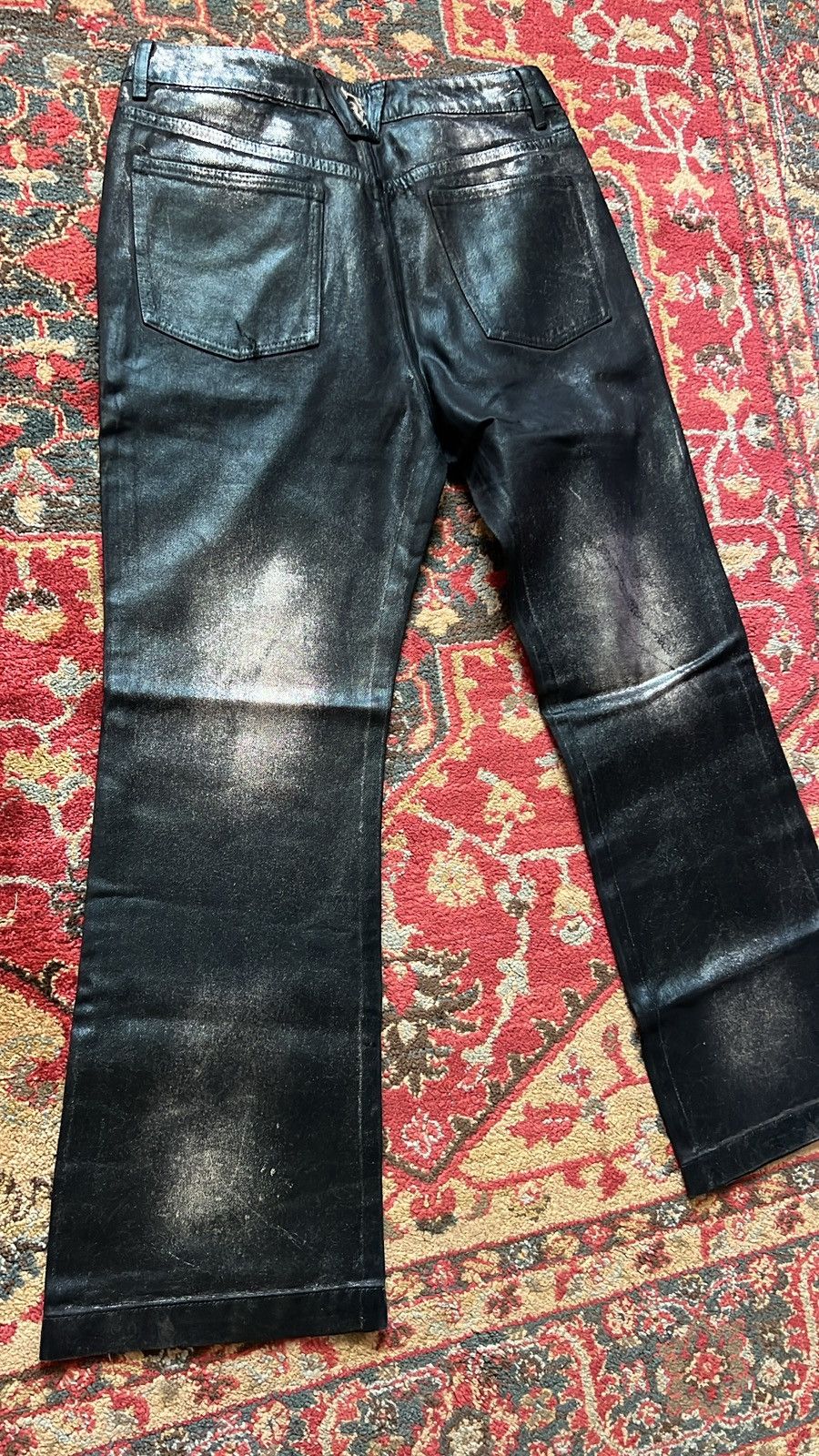 Other JHYQ Size US 34 / EU 50 - 10 Thumbnail