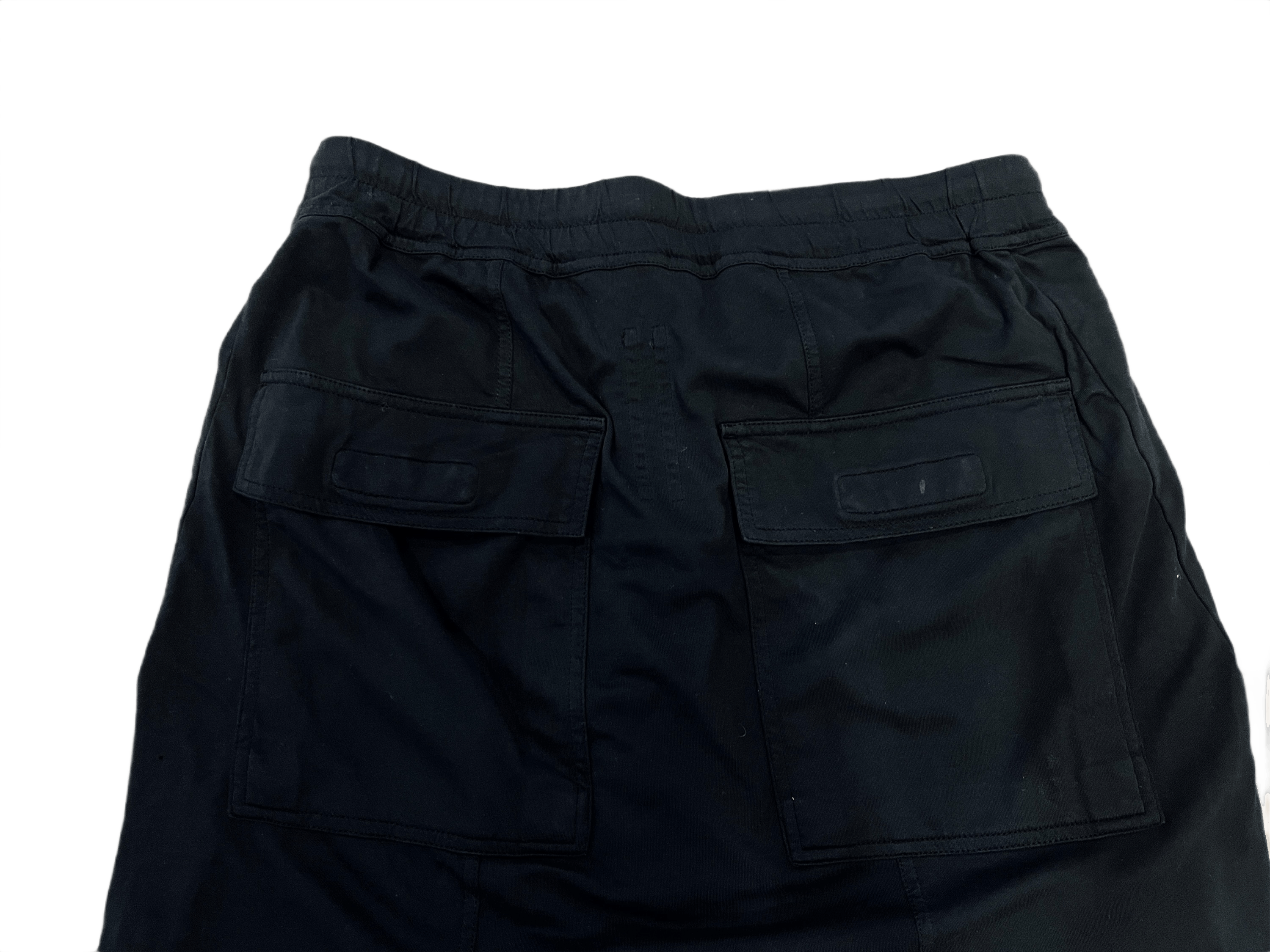 Rick Owens Drkshdw Lounge Pants Size US 32 / EU 48 - 5 Thumbnail