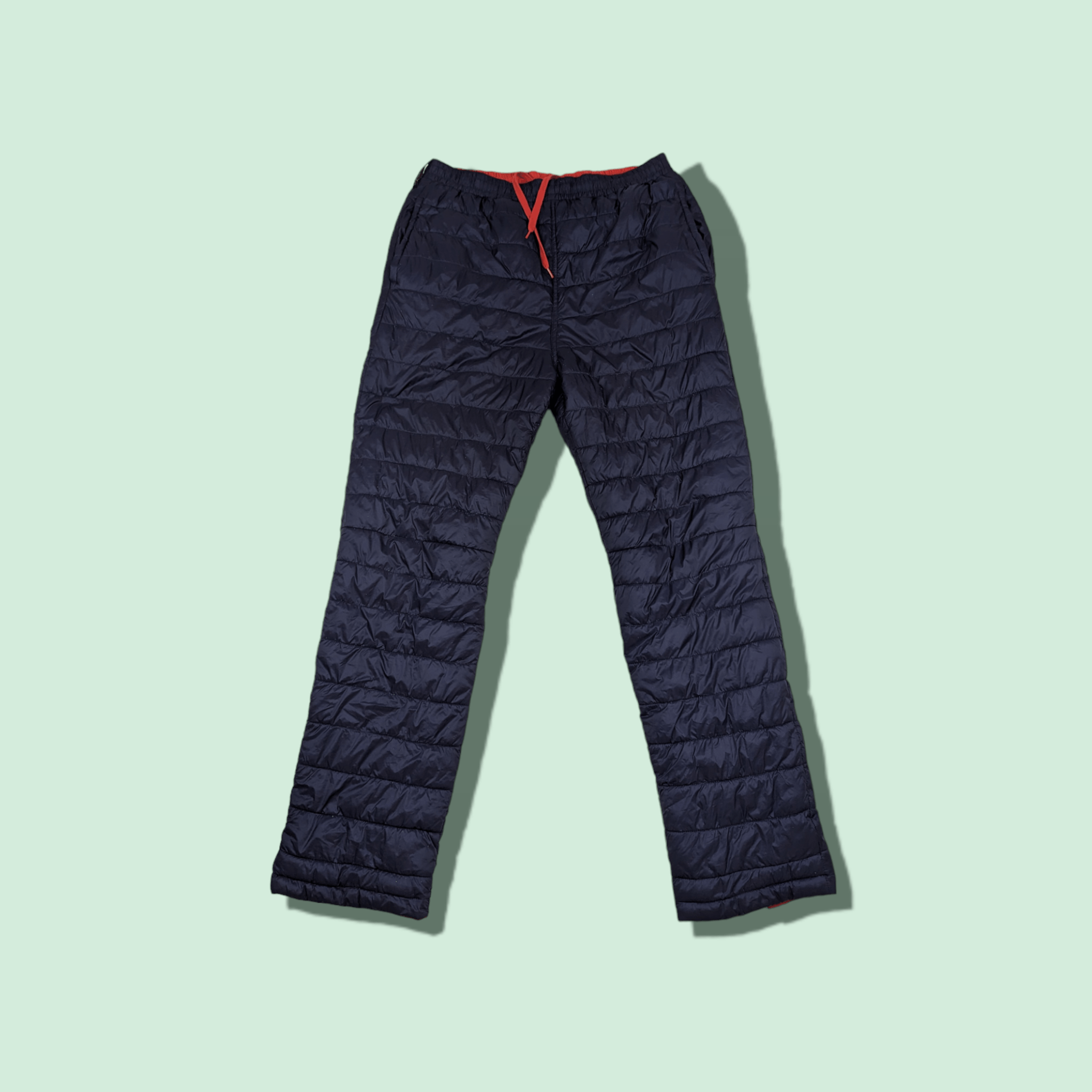 Japanese Brand Japan WMD Goose Down Reversible Pant Size US 34 / EU 50 - 1 Thumbnail