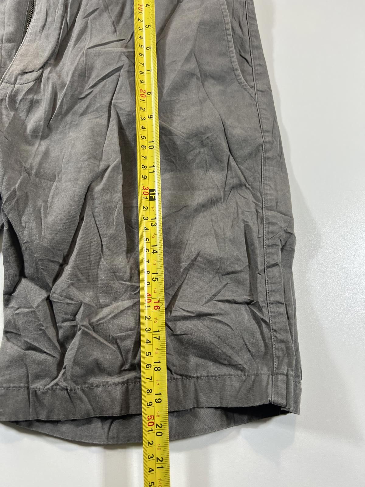 Other Patagonia vintage Gray Men's Casual Shorts 33 Size US 33 - 6 Thumbnail
