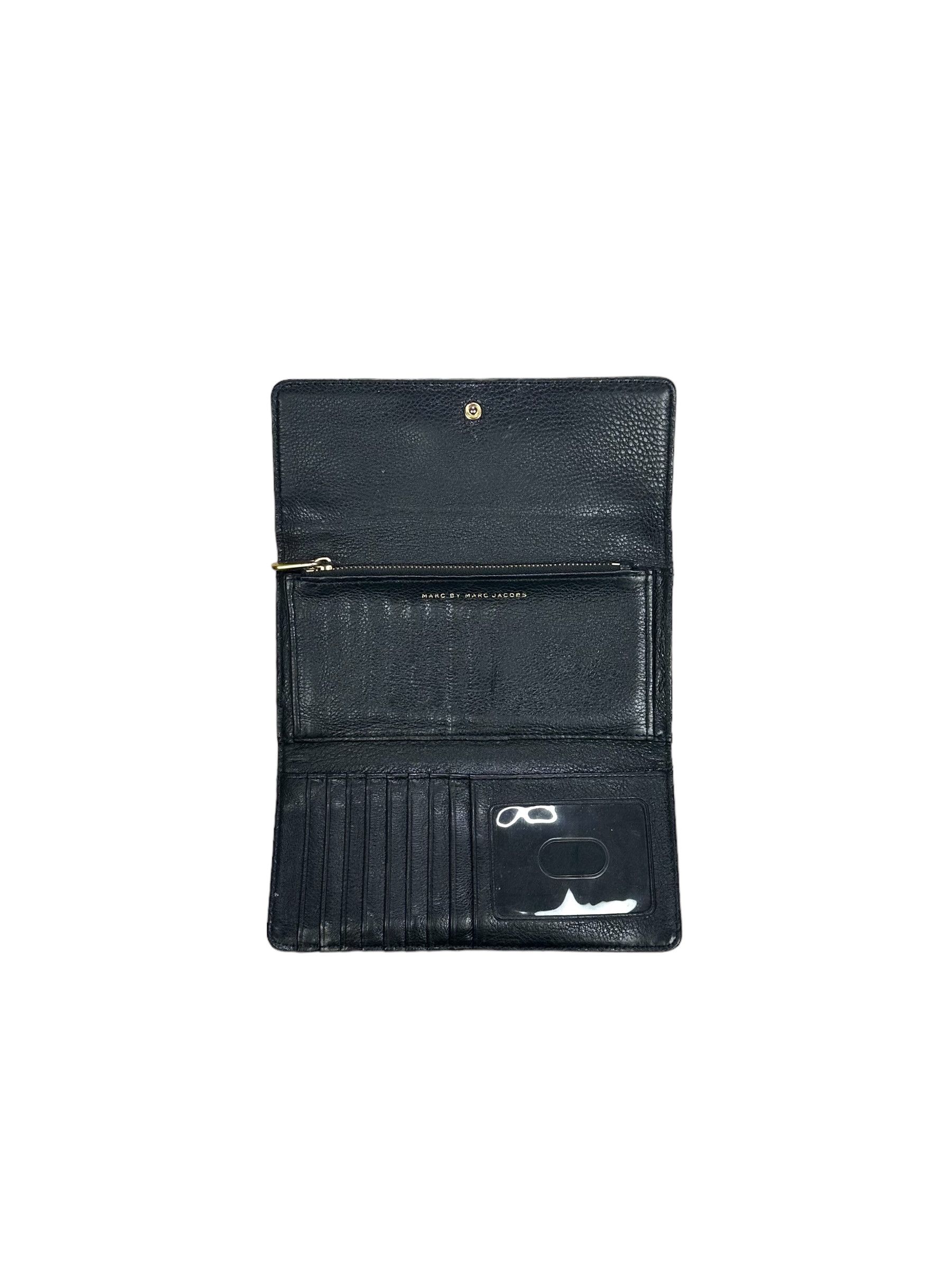 Marc by Marc Jacobs Marc Jacobs wallet Size ONE SIZE - 3 Thumbnail