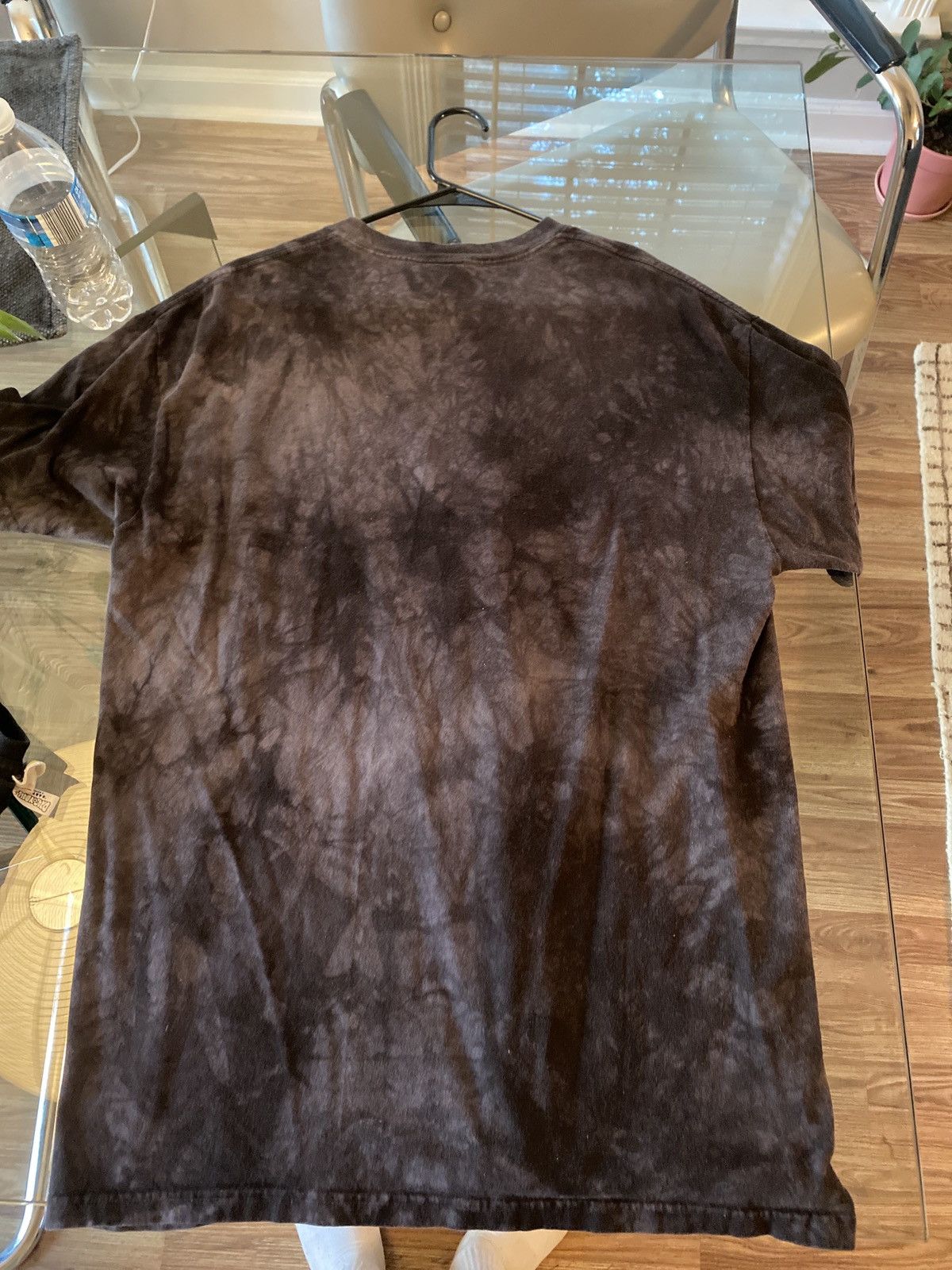 Thrasher Thrasher 13 wolves T shirt Size US L / EU 52-54 / 3 - 3 Thumbnail