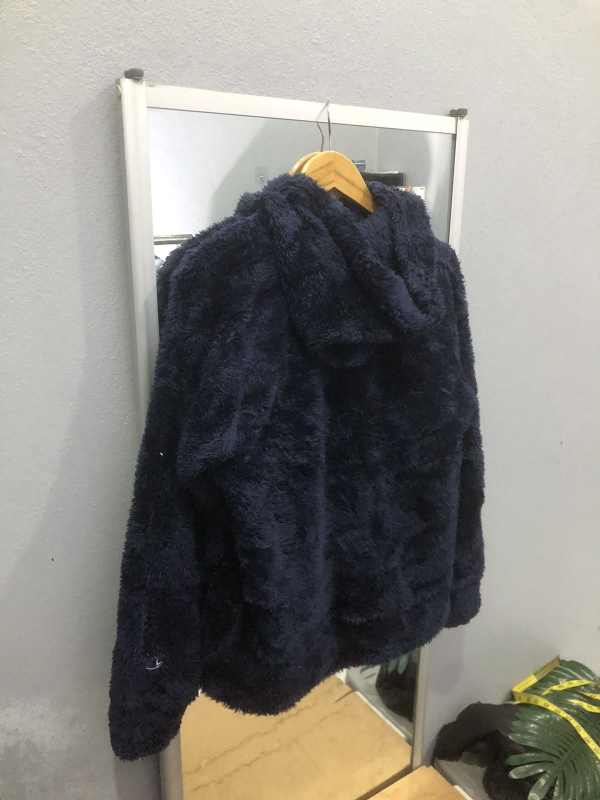Champion Champion sherpa hoodie Size US S / EU 44-46 / 1 - 13 Thumbnail