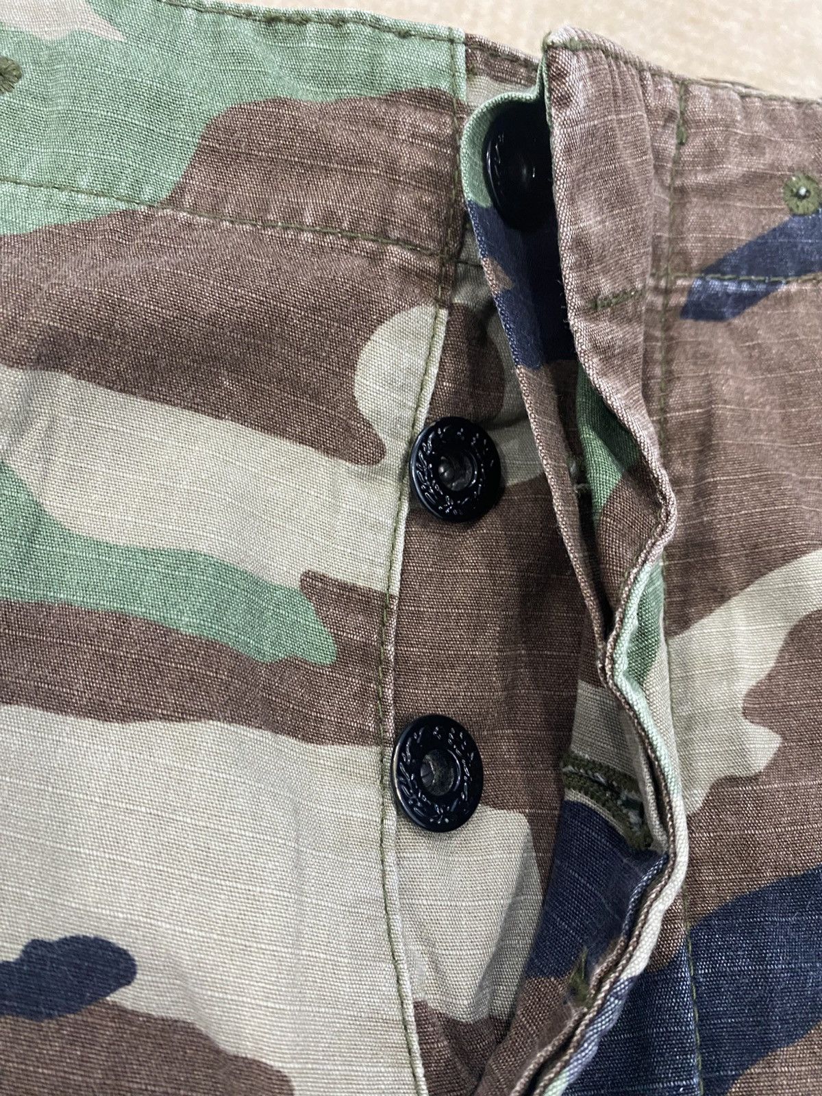 MasterPiece Masterpiece monkey pants style Size US 34 / EU 50 - 11 Thumbnail
