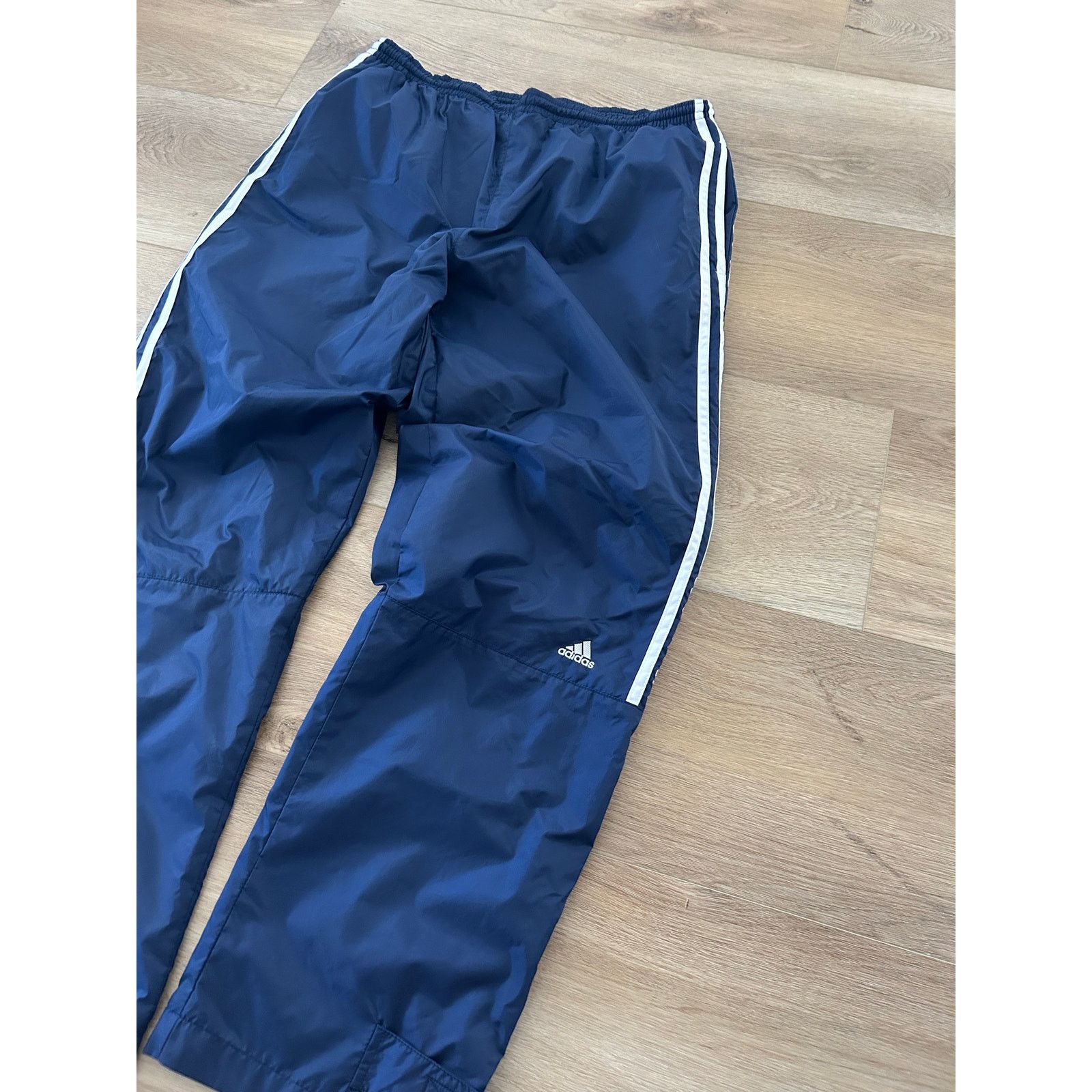 Adidas ADIDAS | TRACKSUIT PANTS Size US 32 / EU 48 - 2 Thumbnail