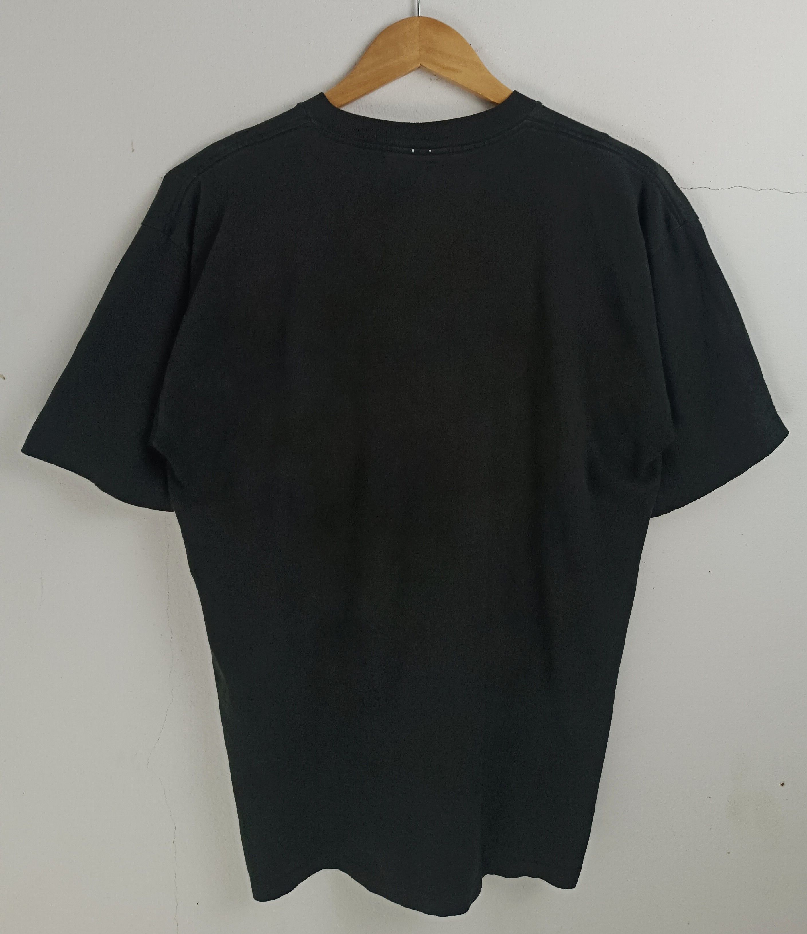 Vintage VINTAGE 90'S PENN STATE NITTANY LIONS NFL MLB NBA VERY RARE Size US XL / EU 56 / 4 - 4 Thumbnail