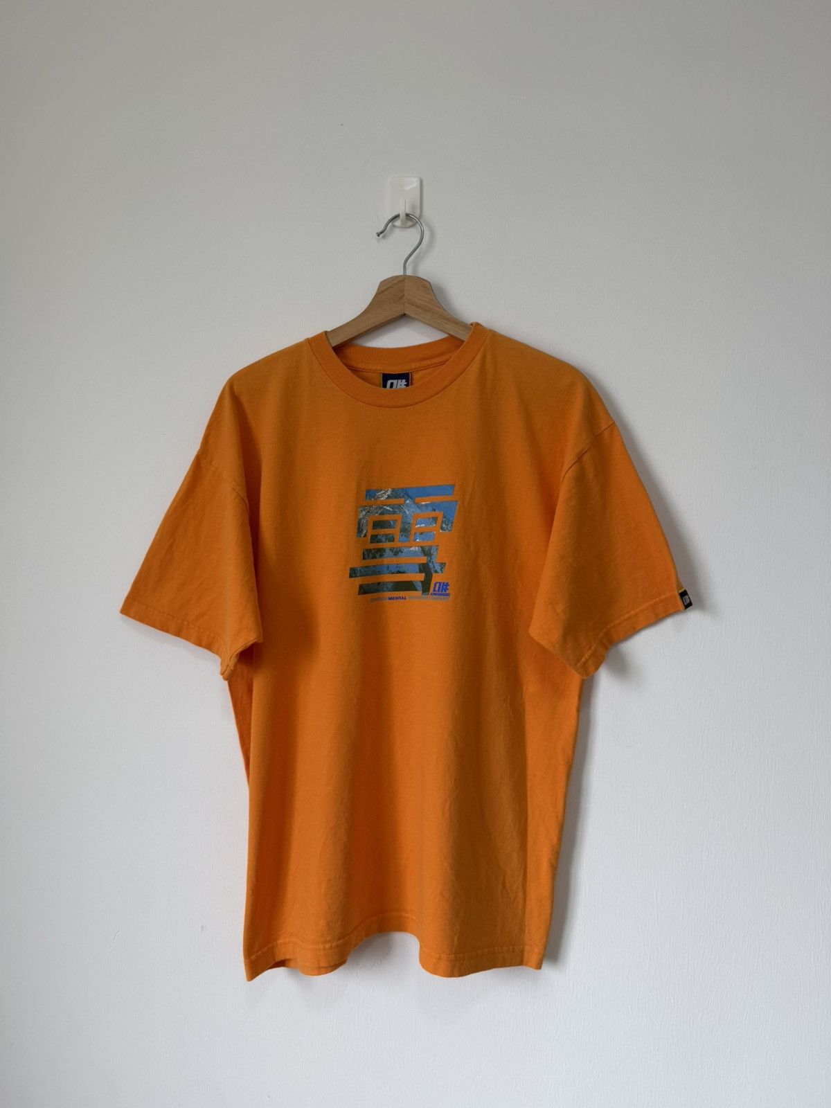 Alphanumeric Vintage Alphanumeric OG Skate Tee Size US L / EU 52-54 / 3 - 1 Thumbnail
