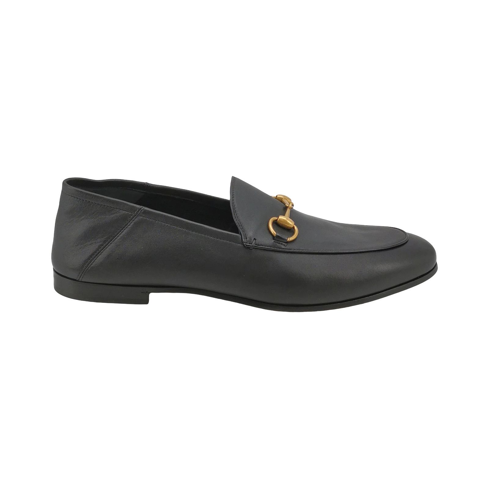 Gucci Gucci Men 11 Leather Size US 11 / EU 44 - 1 Thumbnail