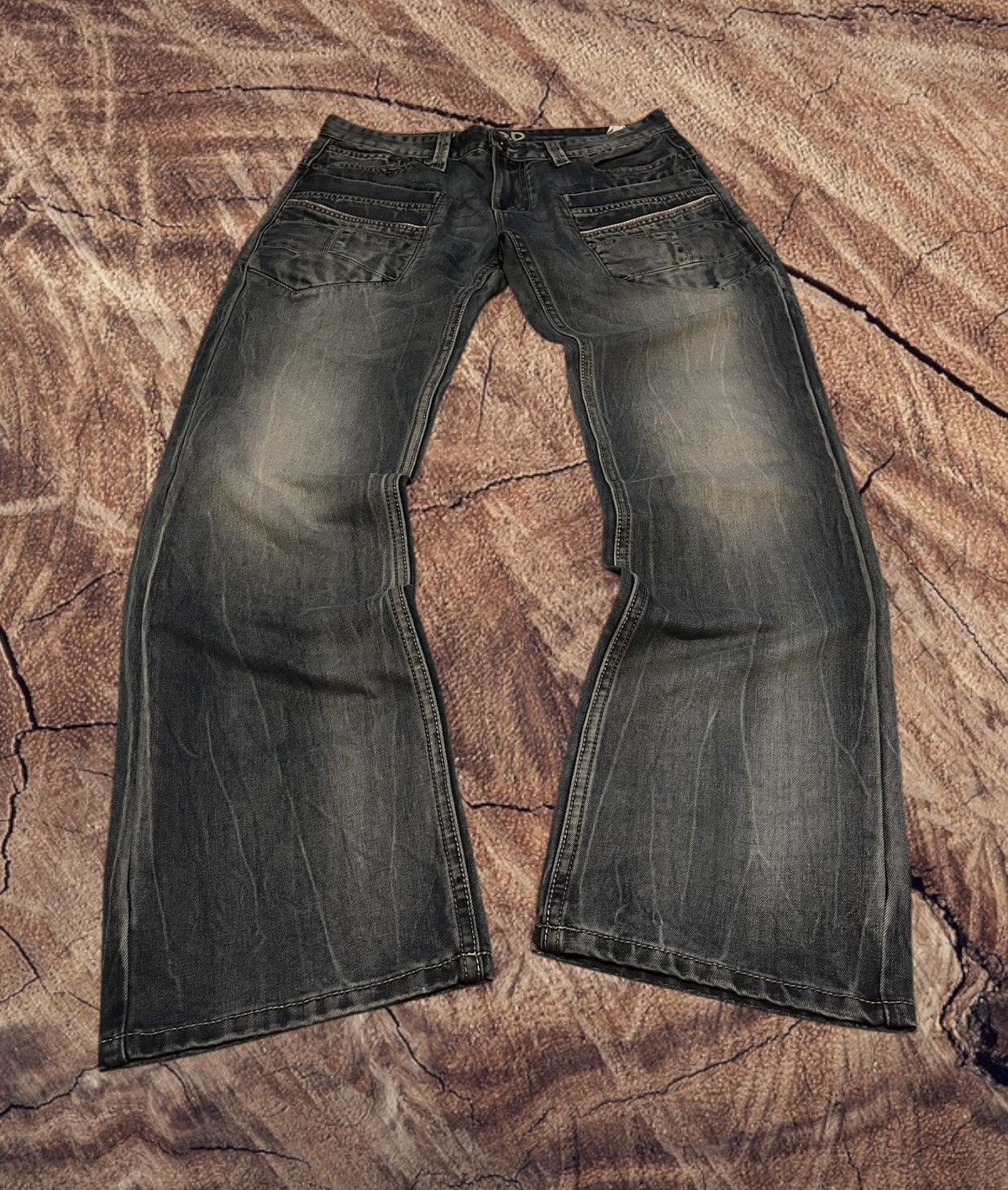 If Six Was Nine × Le Grande Bleu (L.G.B.) | Grailed
