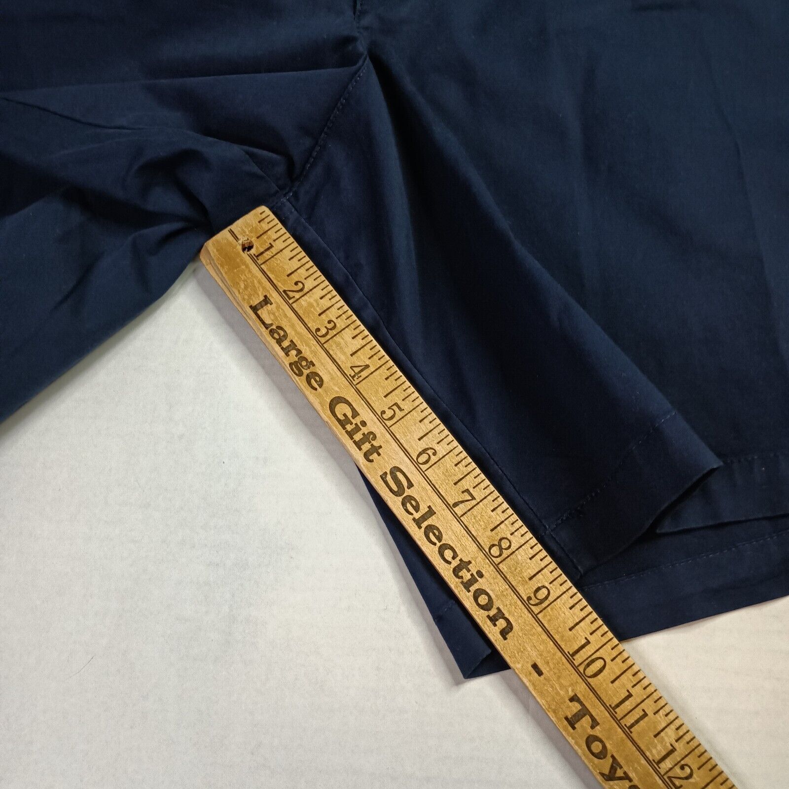 Dockers Dockers Shorts Men's 60 Blue Chino Ultimate Supreme Flex Size US 44 / EU 60 - 2 Thumbnail