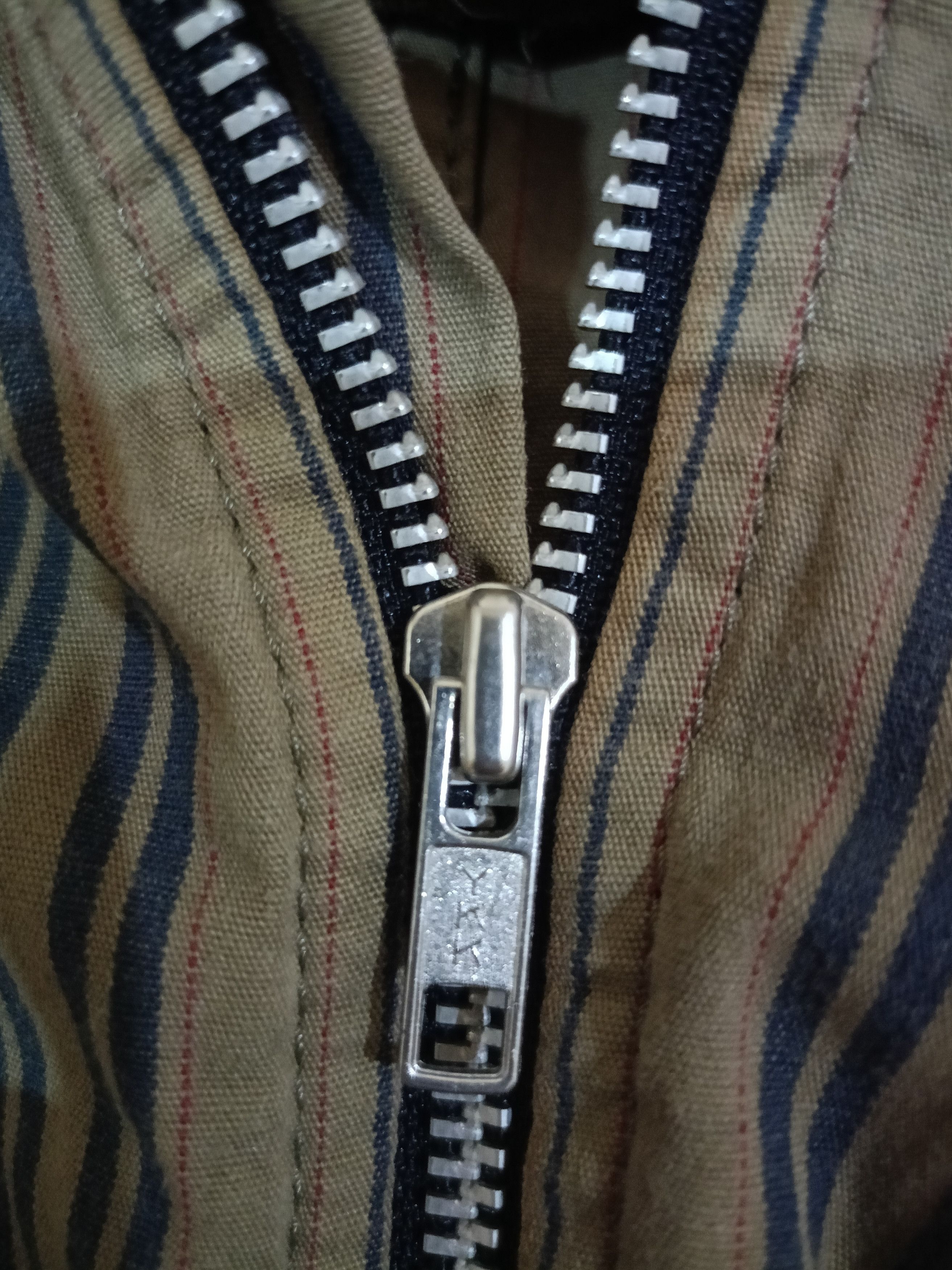 Japanese Brand Luva Tram (Japan Branded) Jacket Size US L / EU 52-54 / 3 - 6 Thumbnail